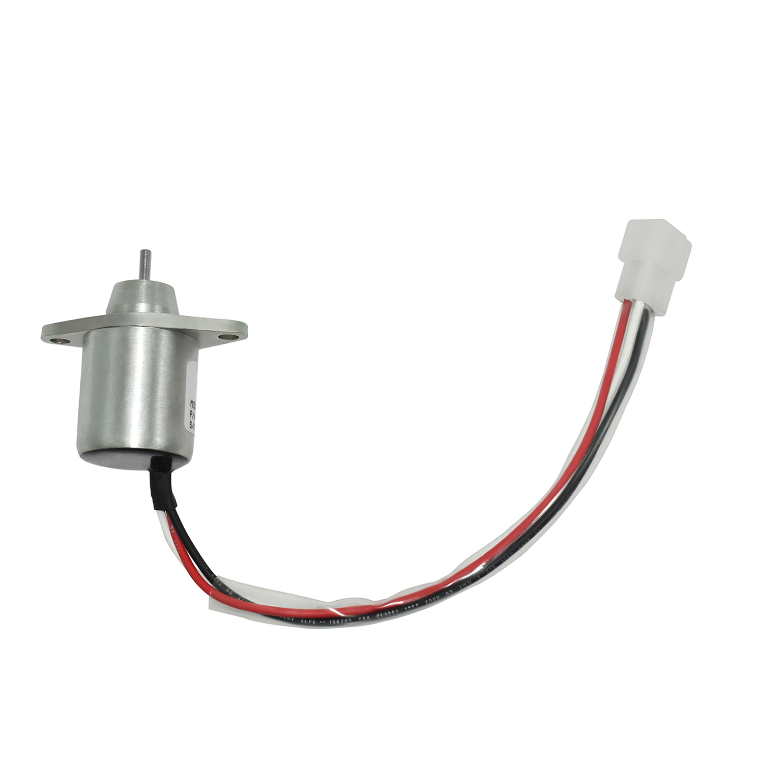 息火电磁阀 1503ES-12K5SUC5S  带磁