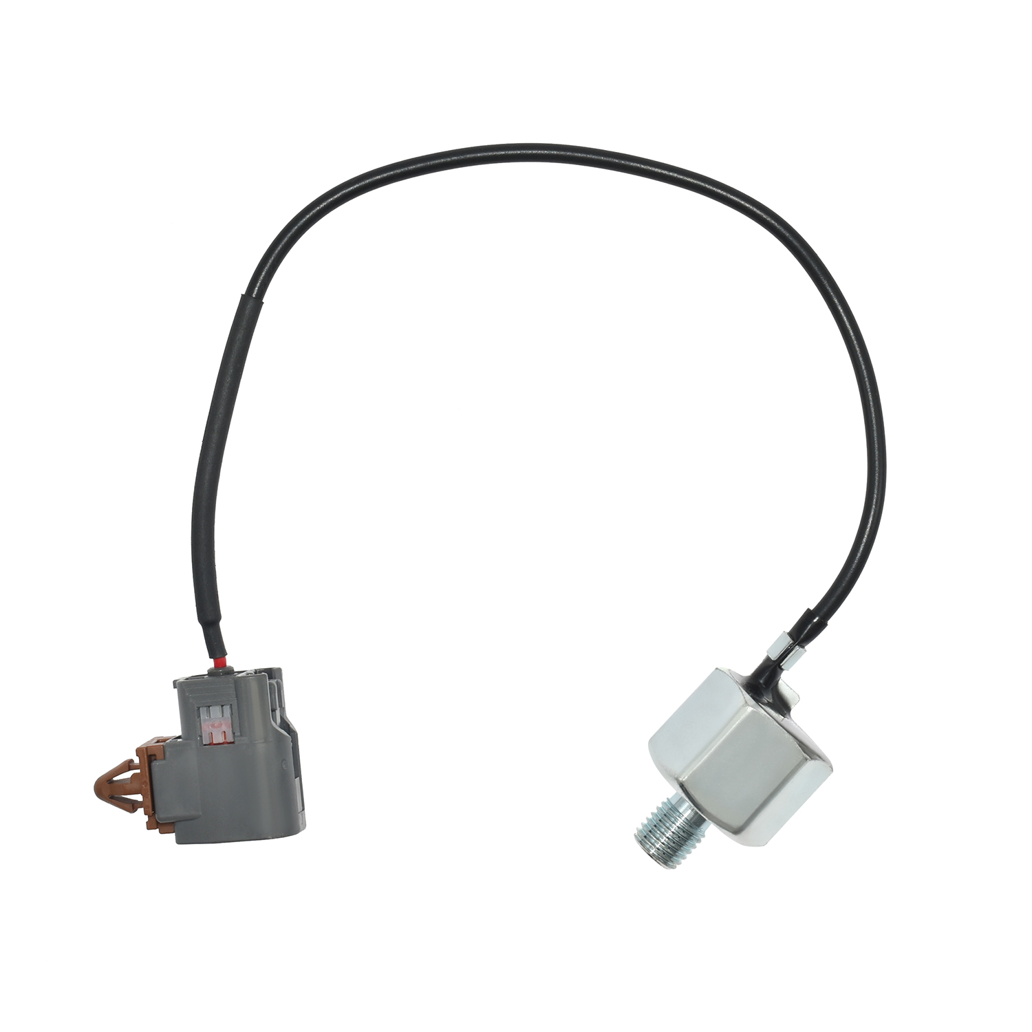 带线爆震传感器 E1T14875  普货