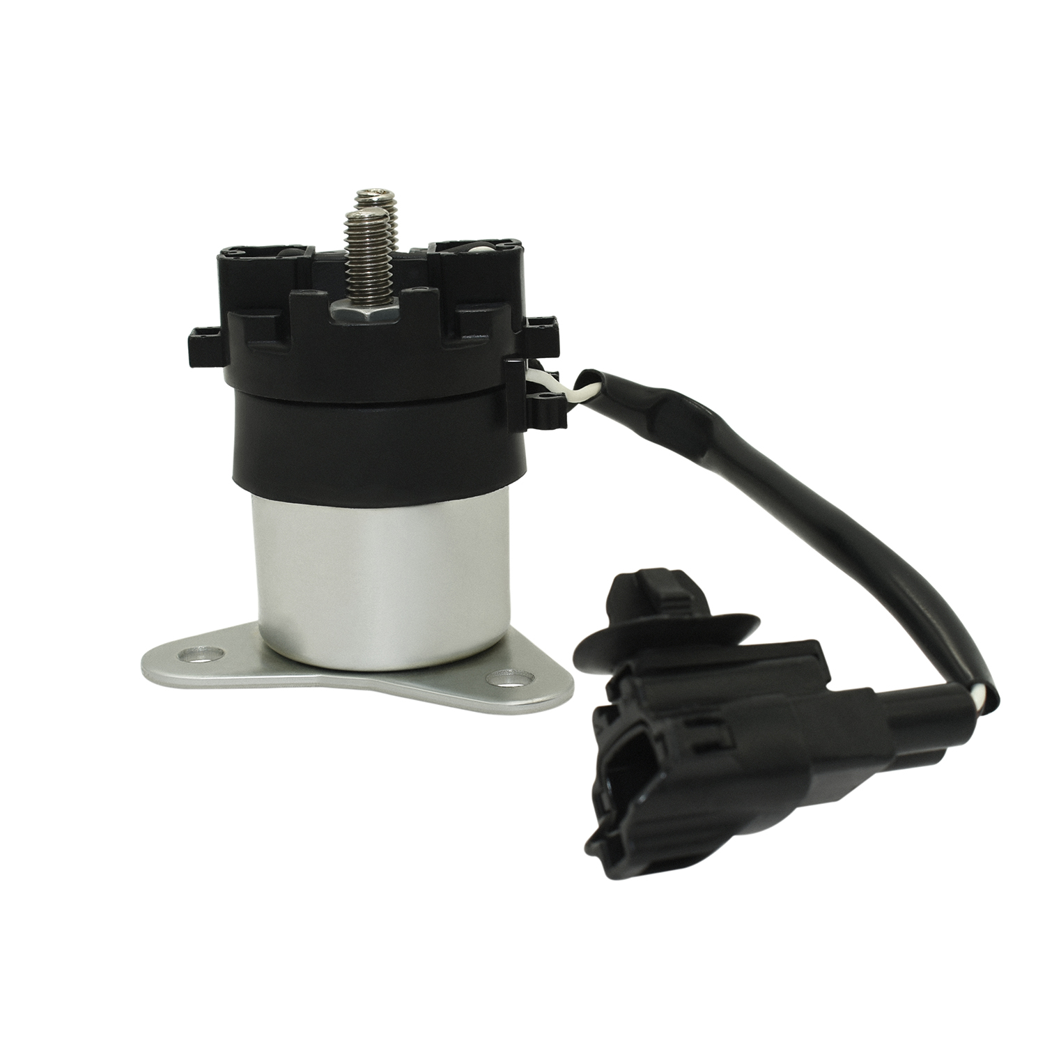 电磁阀 28300-E0052  带磁