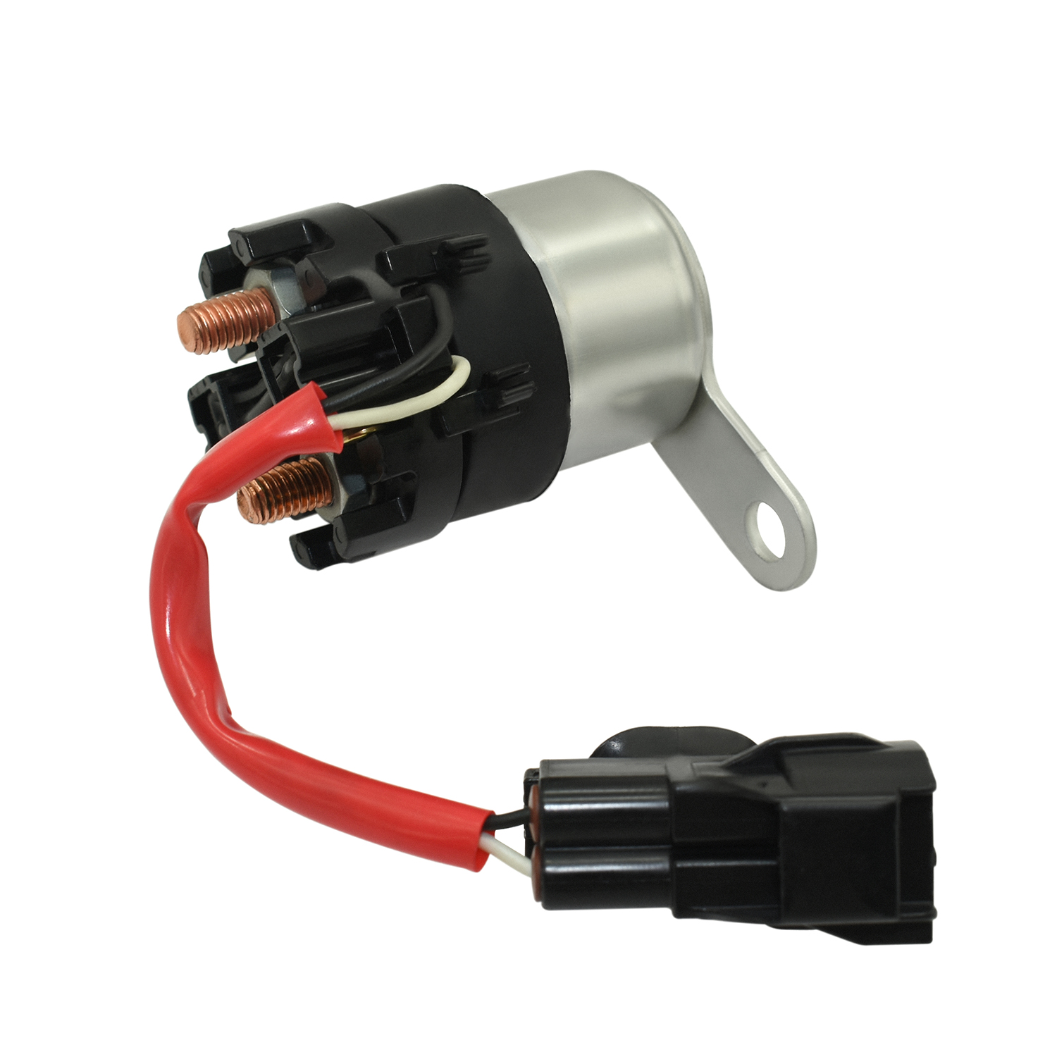 电磁阀 28300-78080  带磁