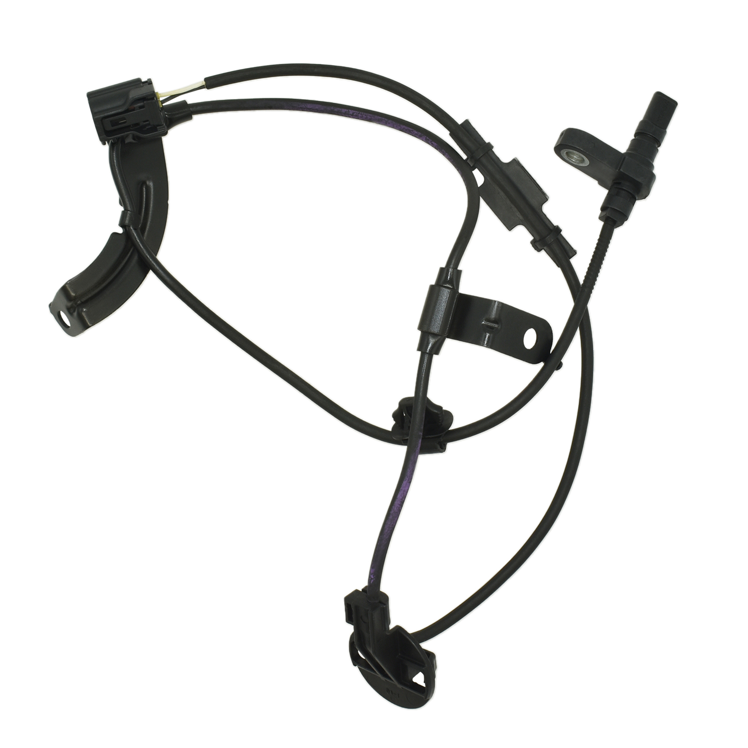 ABS速度传感器 89543-B2080