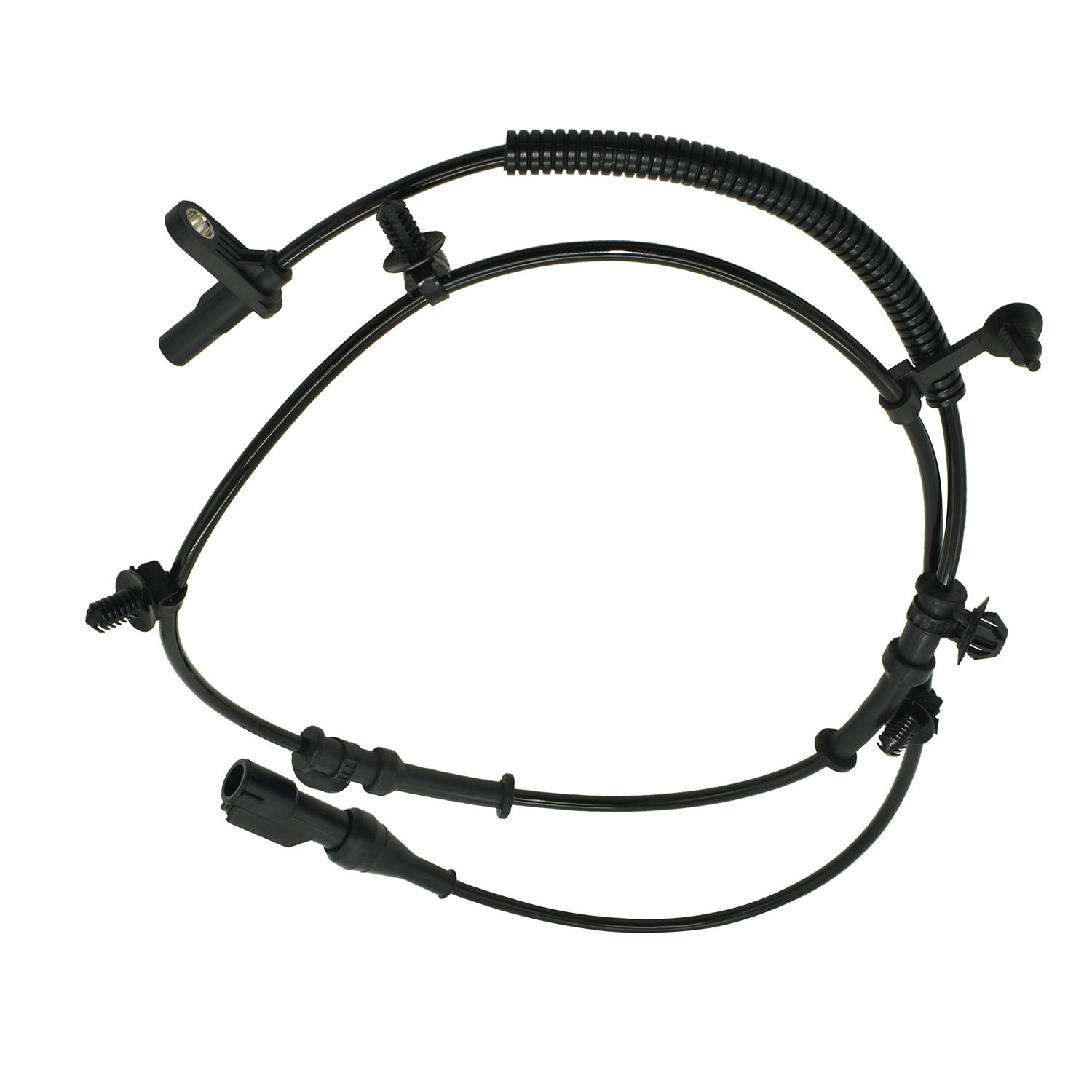 ABS速度传感器 DT4Z-2C204-AB  普货