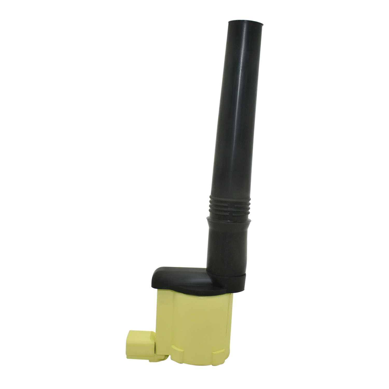 点火线圈  4L7E-12A366-AA黄色  普货