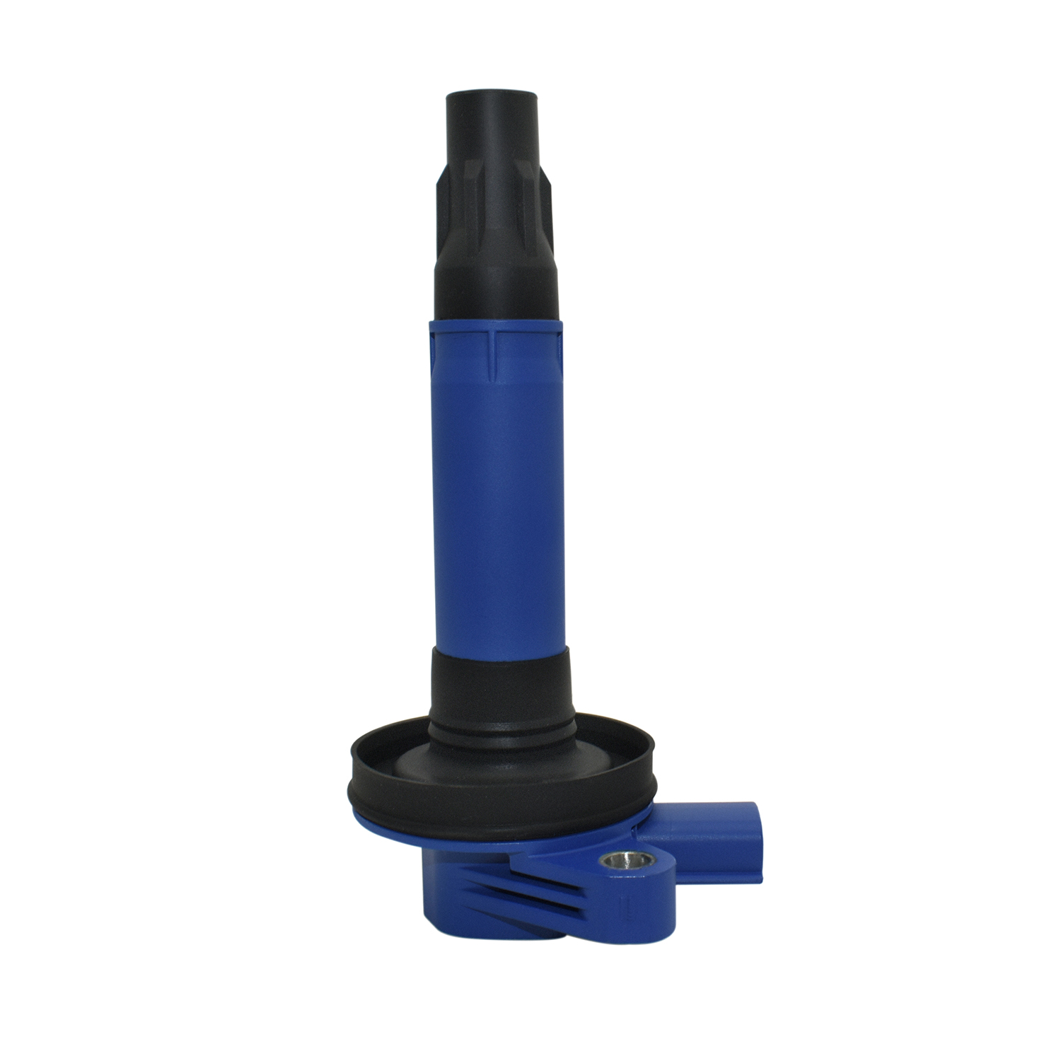 点火线圈  7T4E-12A375-ED蓝色  普货