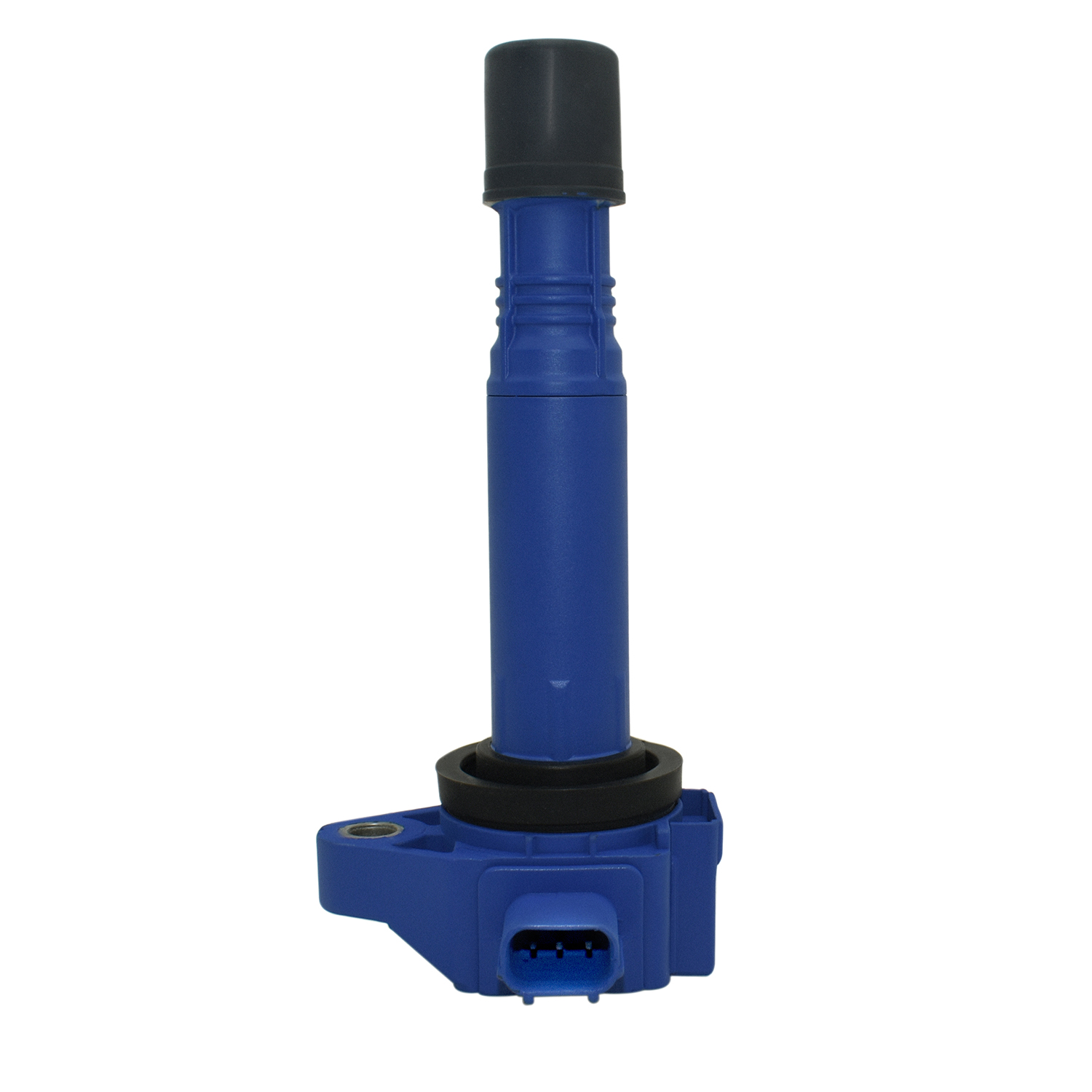 点火线圈 099700-213蓝色  普货