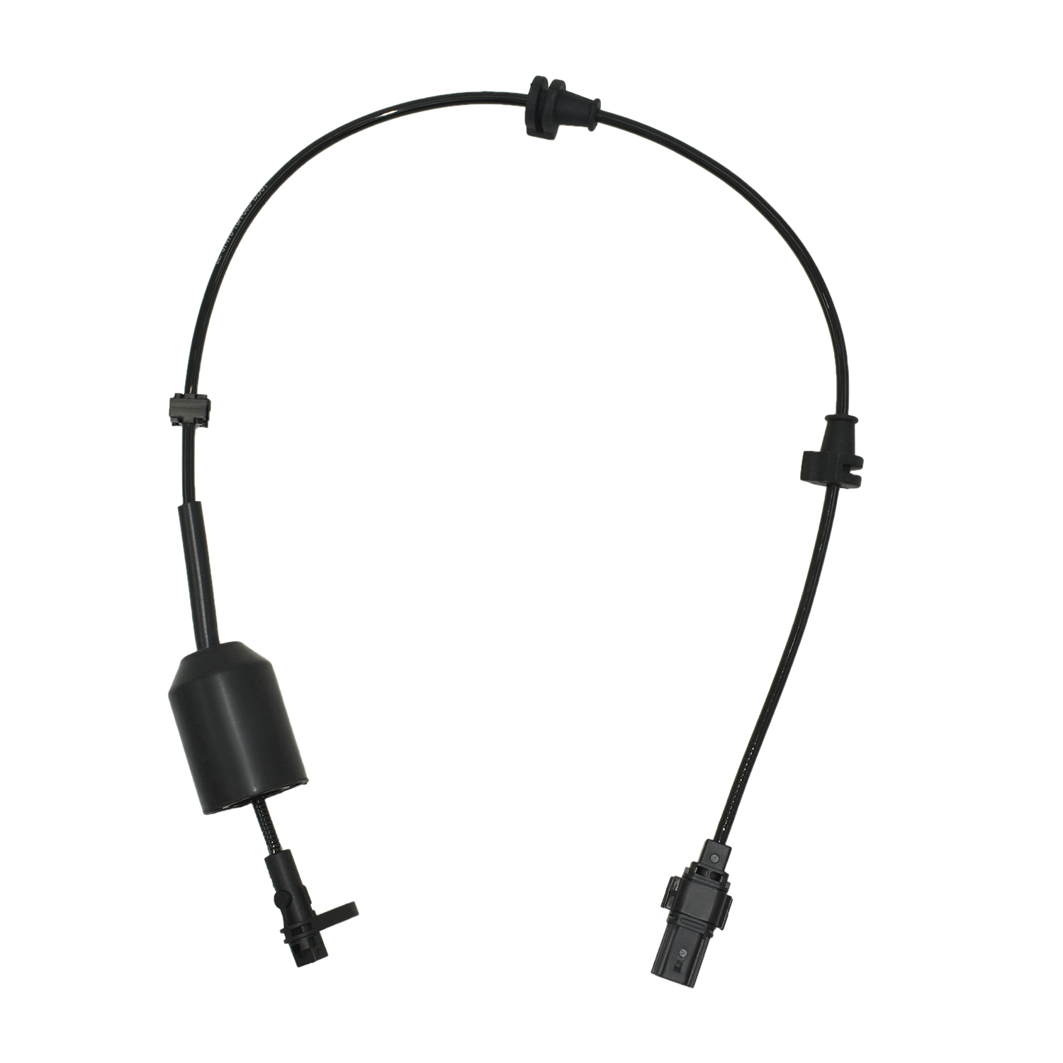 ABS速度传感器 57475-T5A-003  普货