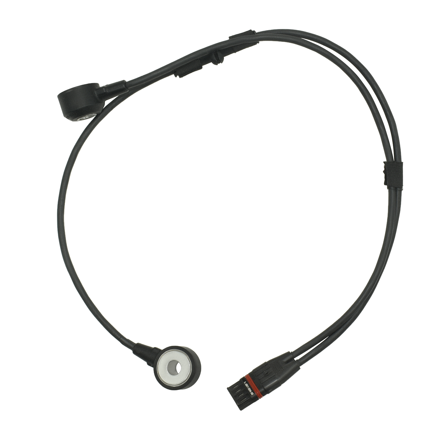 带线爆震传感器 7525039-04  普货