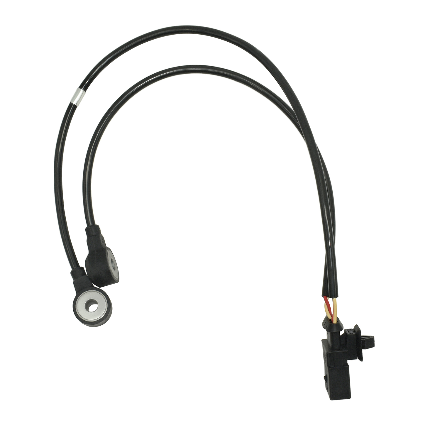 带线爆震传感器 4H23-12A699-CA  普货