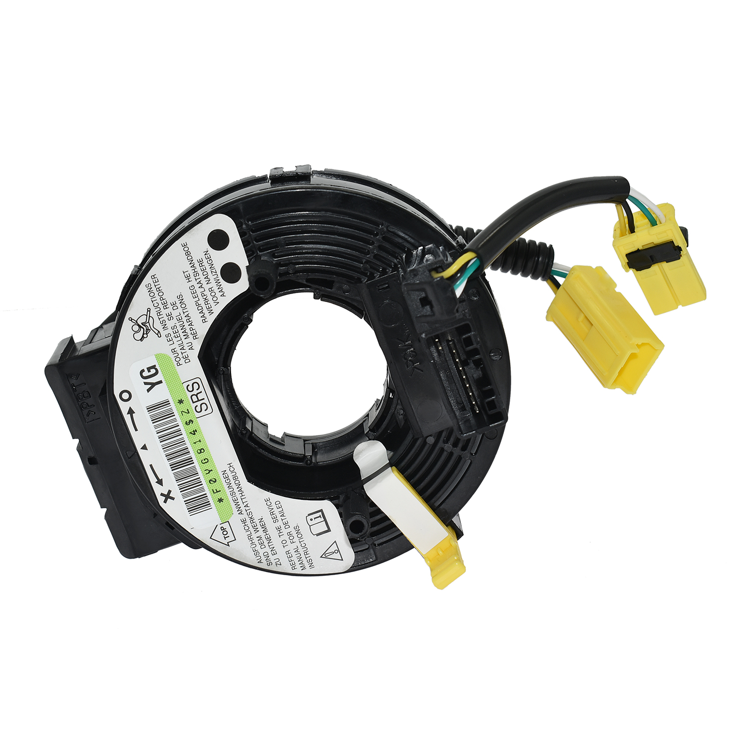 气囊游丝 77900-SNA-A11  普货