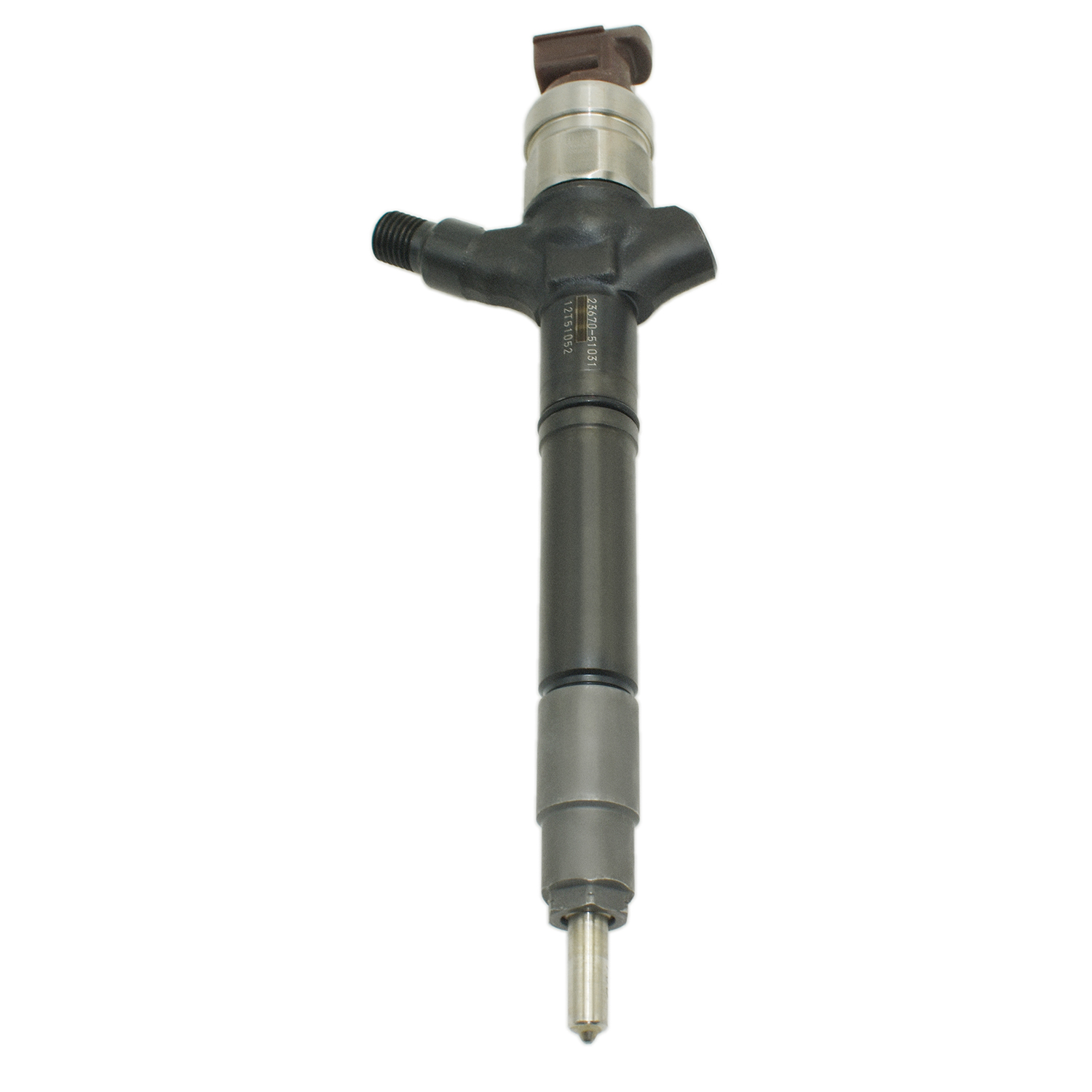 Дизель рот 23670-51031