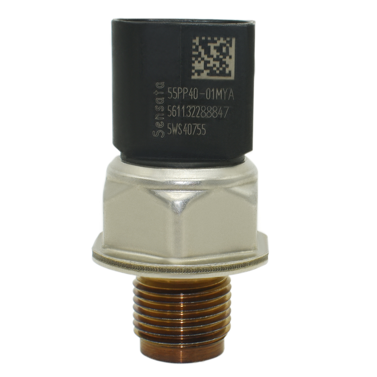 燃油压力传感器 55PP40-01  普货