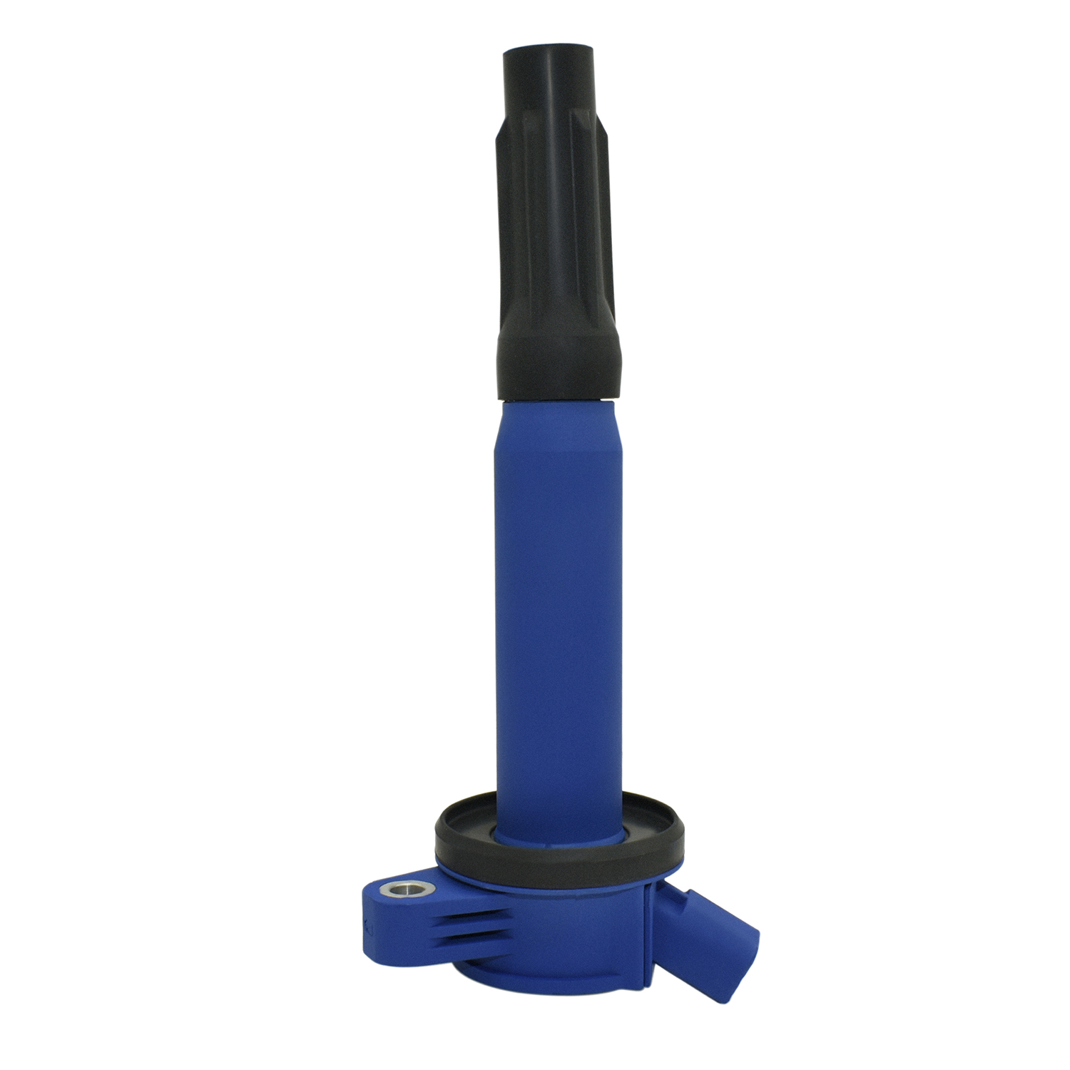 点火线圈 6E5E-12A375-BE蓝  普货