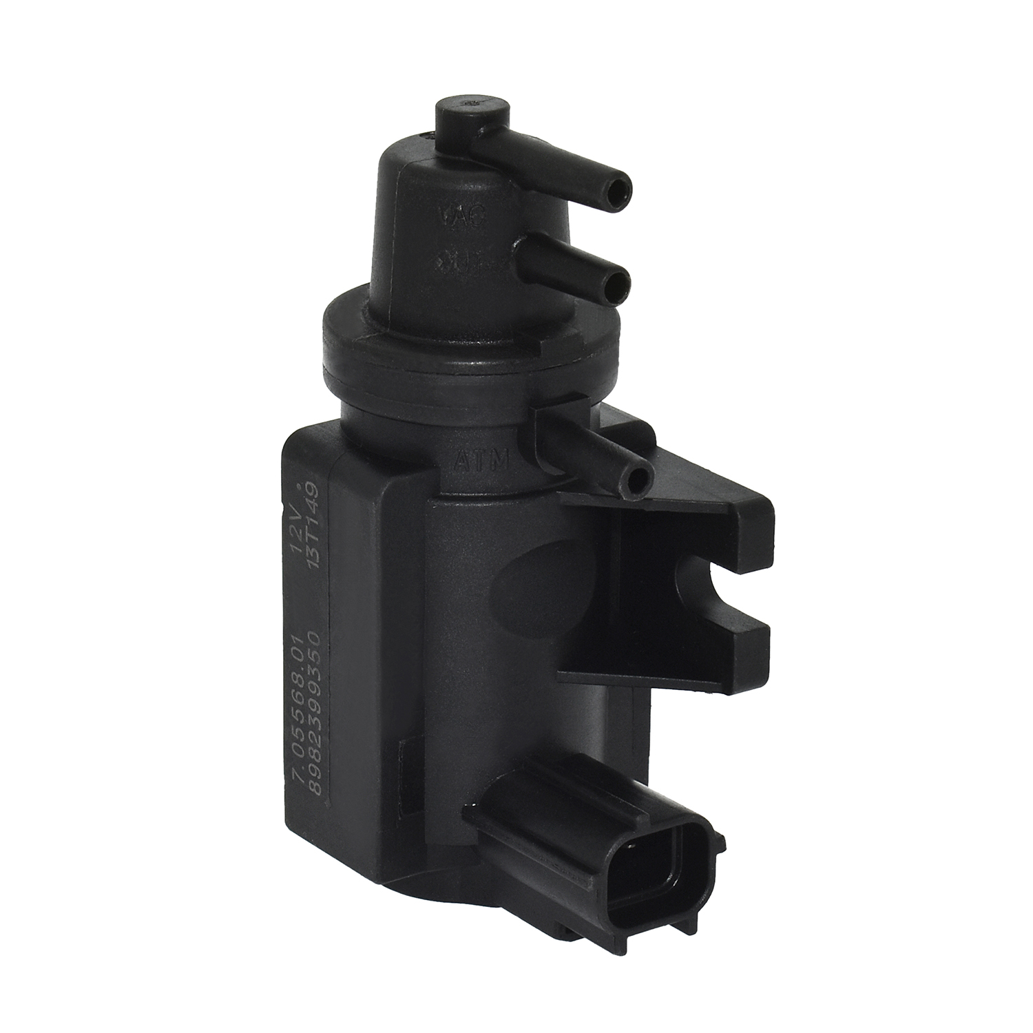 电磁阀 8-98239935-0  带磁