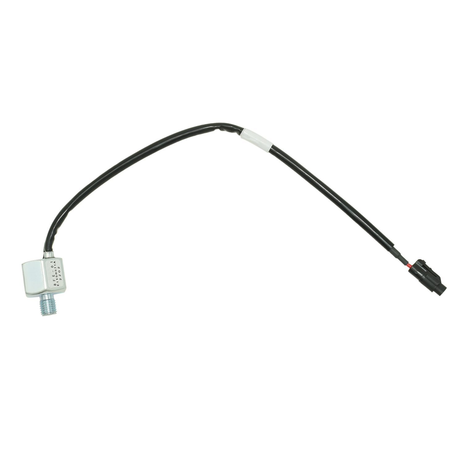 带线爆震传感器 E1T58371A  普货