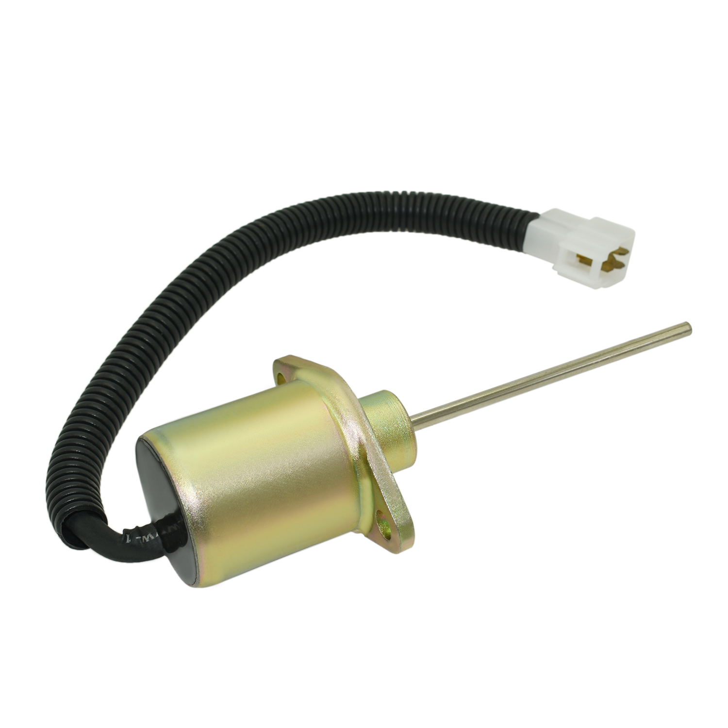 息火电磁阀 SA-4310-24  带磁