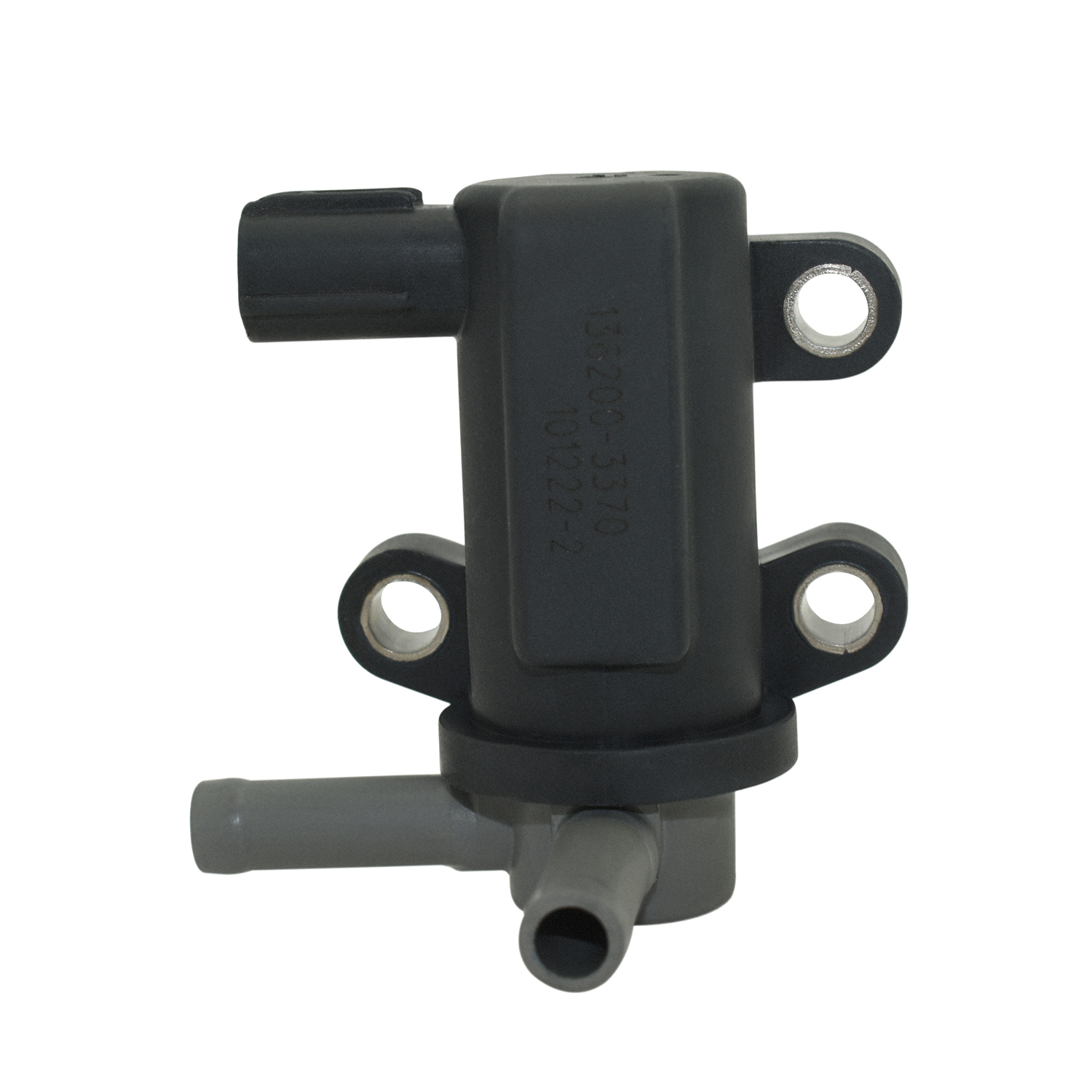 电磁阀 136200-3370  带磁