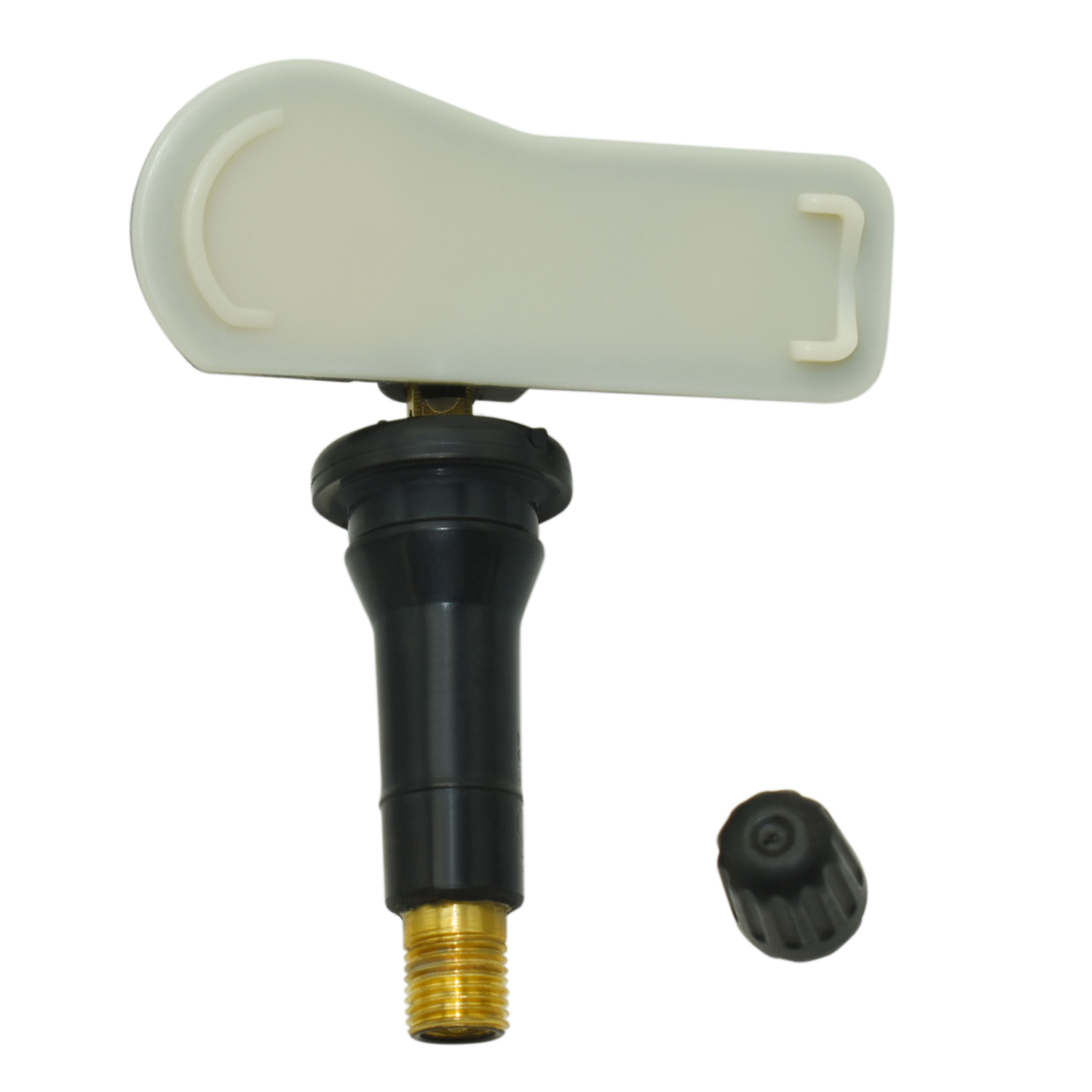 胎压传感器 31362304  带电