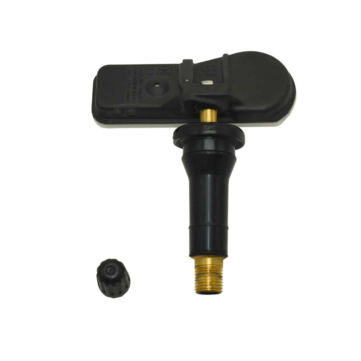 胎压传感器 52933-C8000  带电