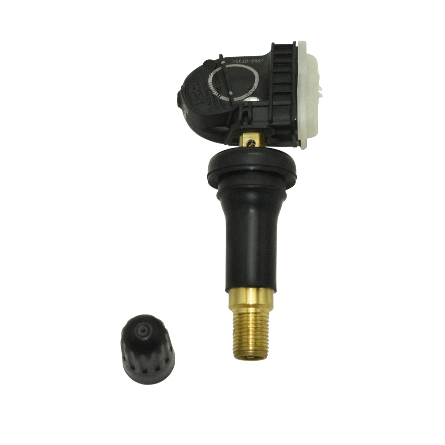 胎压传感器 F2GZ-1A180-A  带电