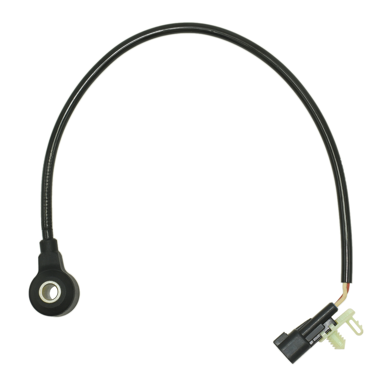 带线爆震传感器 YS6A-12A699-AA  普货