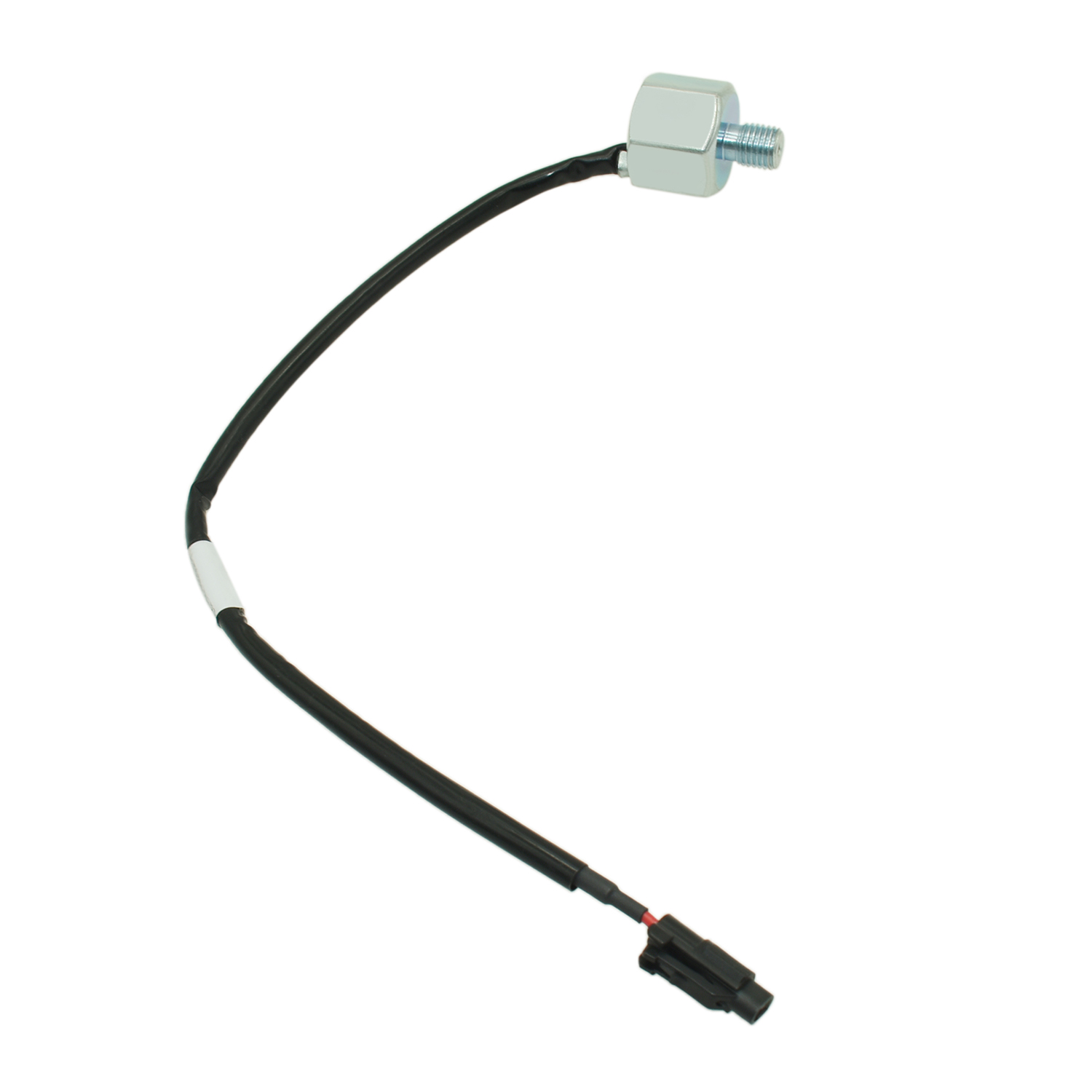 带线爆震传感器 E1T58371  普货