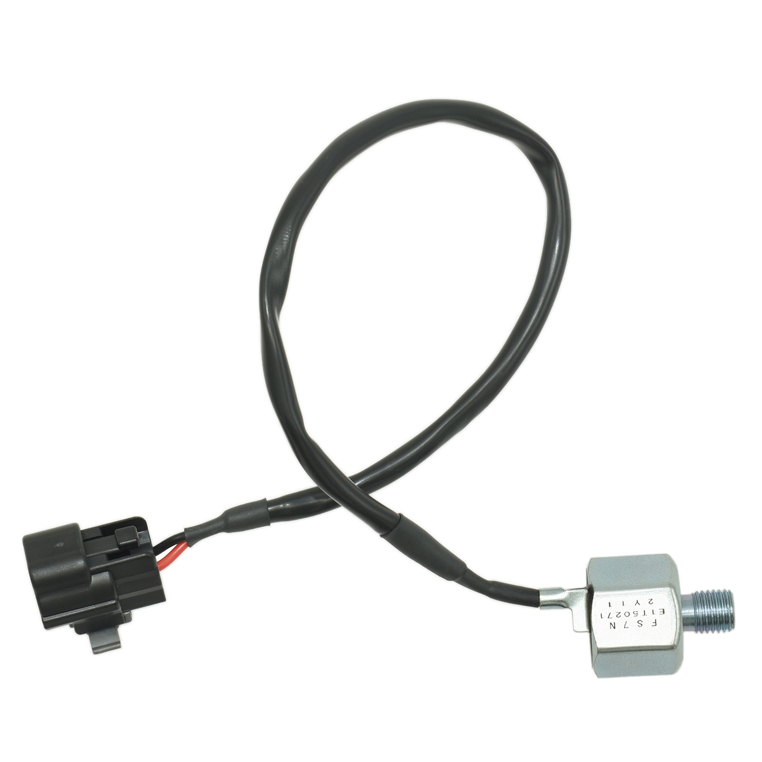 带线爆震传感器 E1T50271  普货