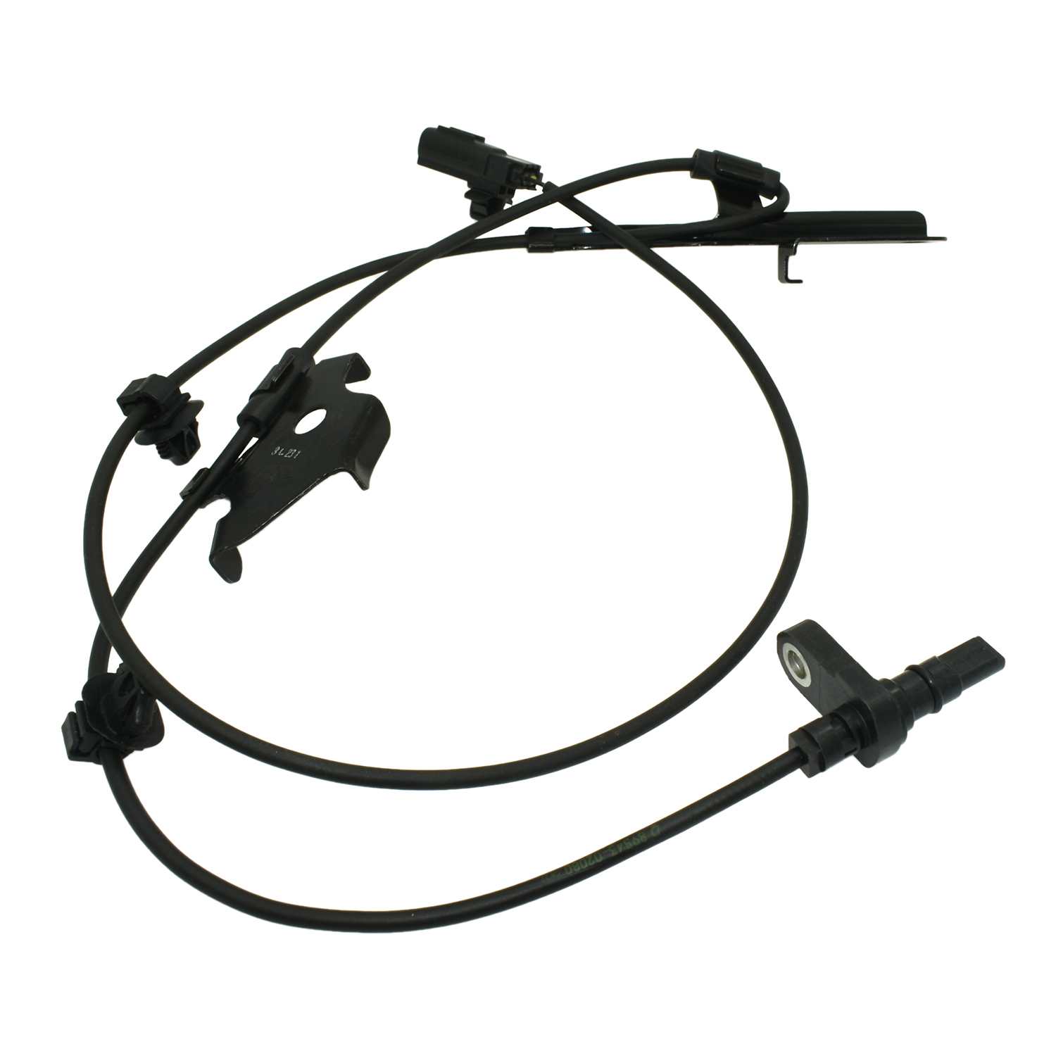 ABS速度传感器 89543-02080  普货