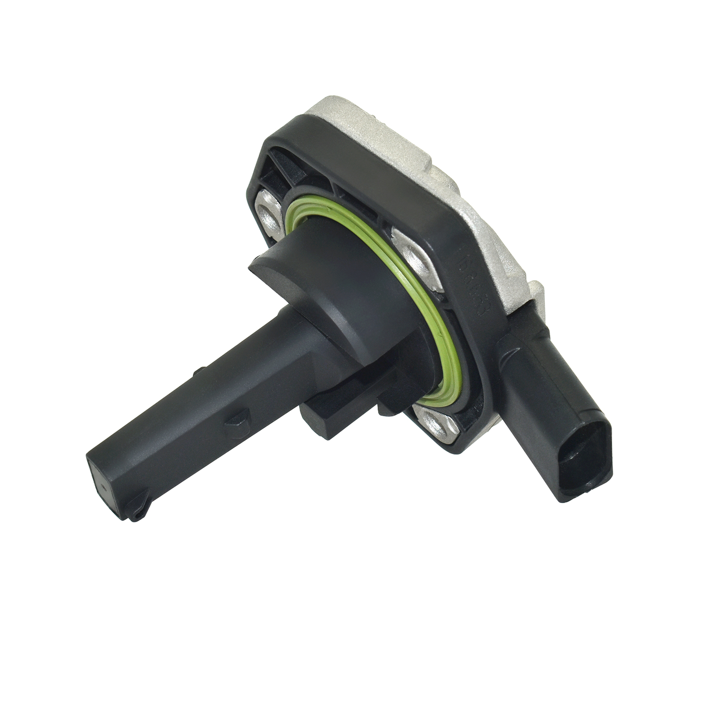 燃油压力传感器 1J0907660B  普货