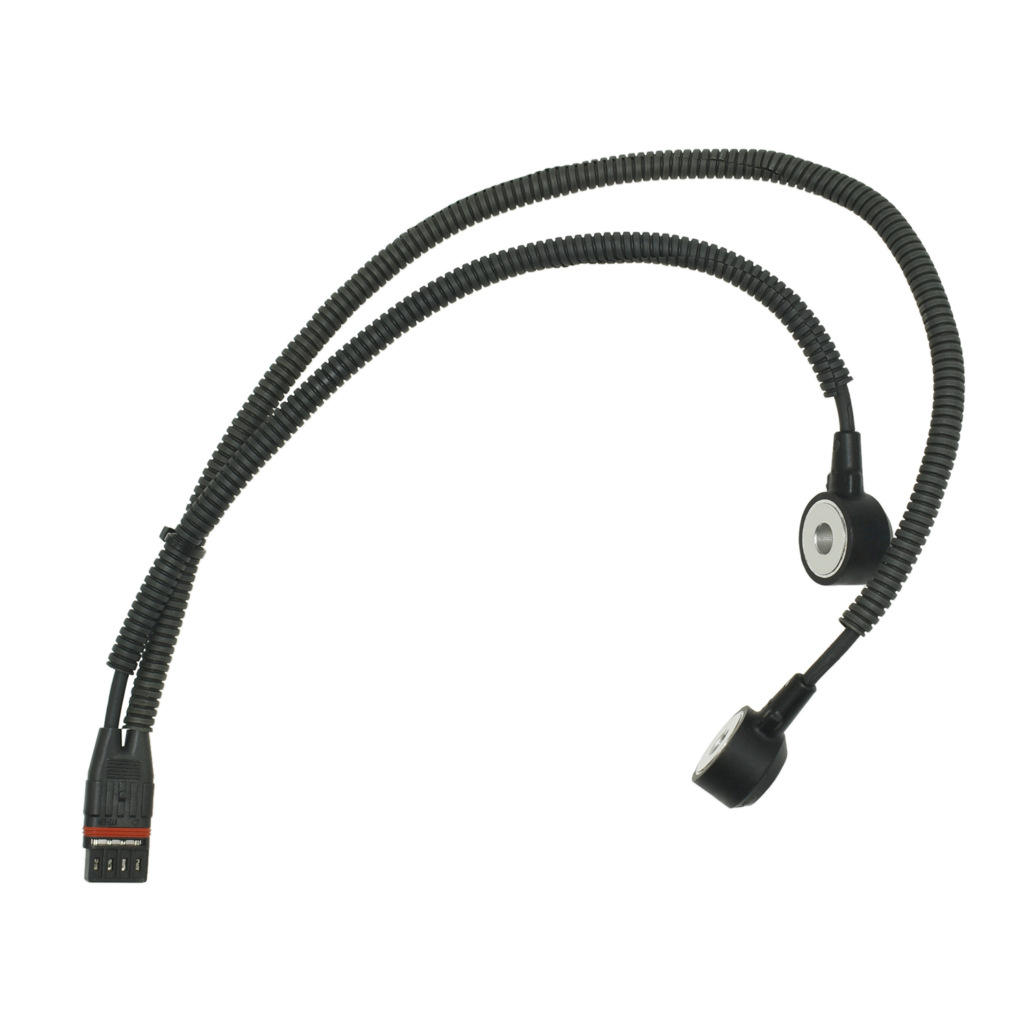 带线爆震传感器 7566786-02  普货