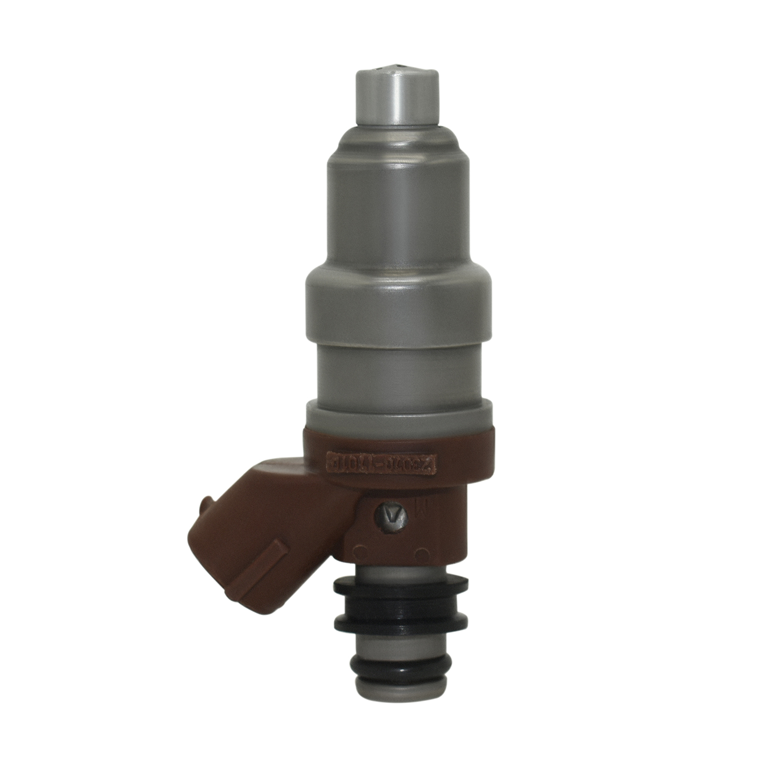 喷油嘴 23070-11010 银色