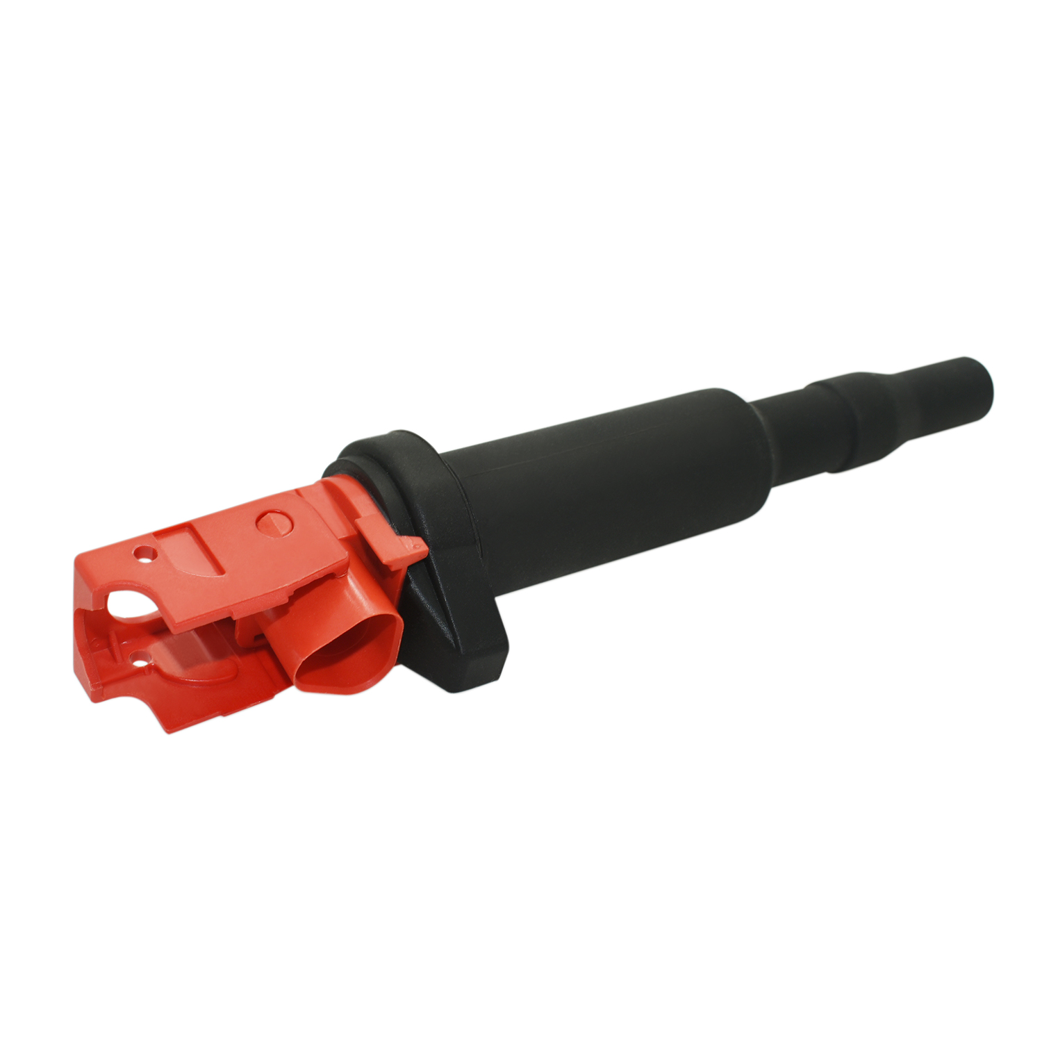 点火线圈 0221504470红色  普货