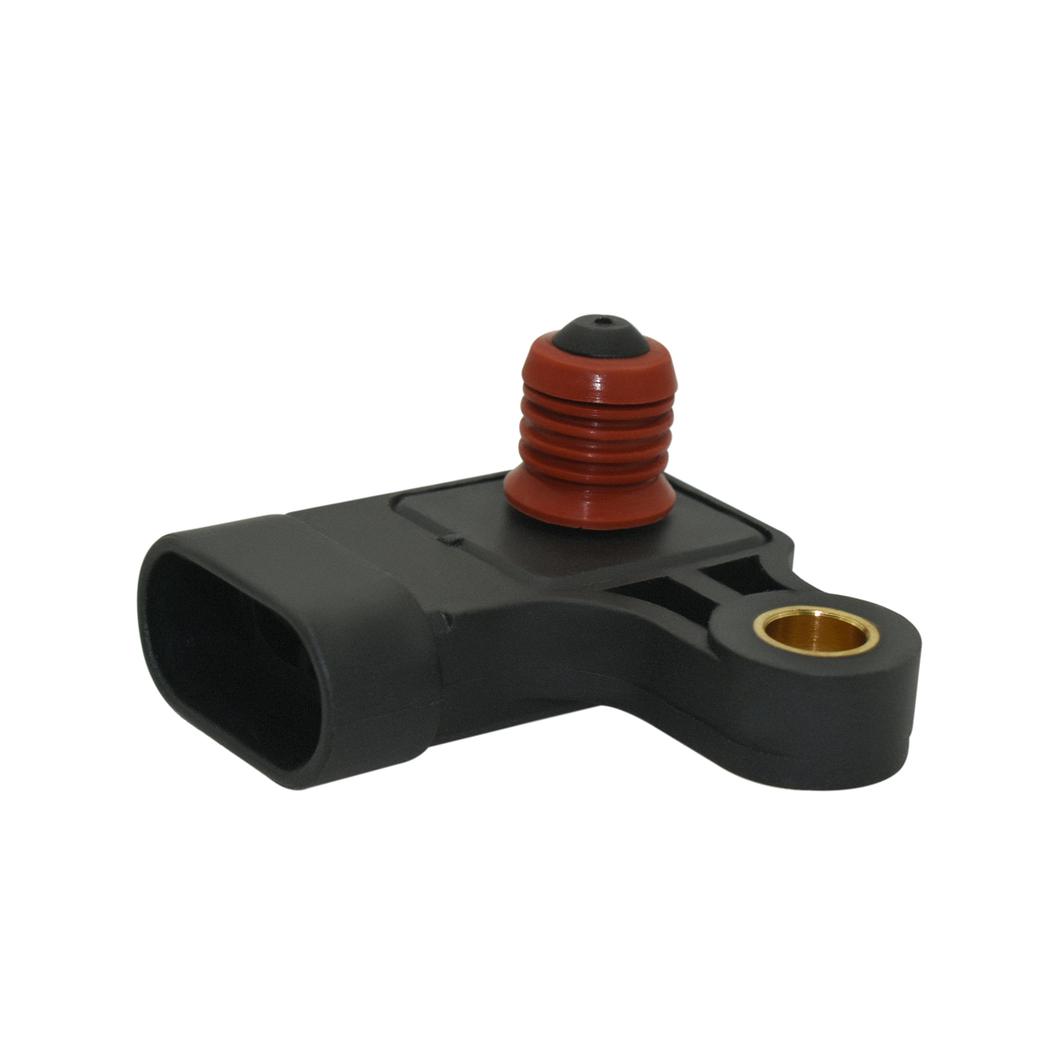 MAP 压力传感器 96333468  普货