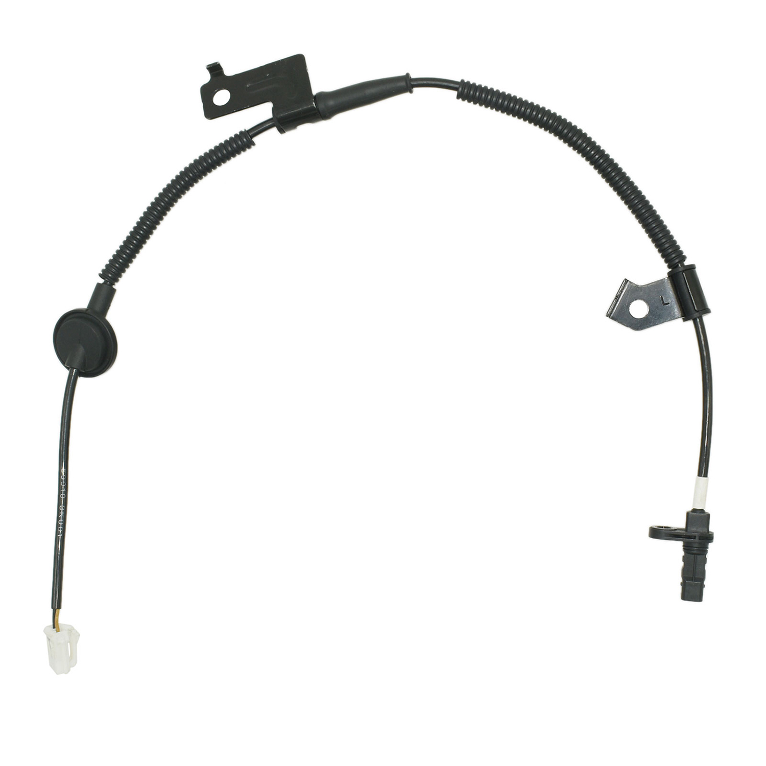 ABS传感器 59910-3K001带支架  普货