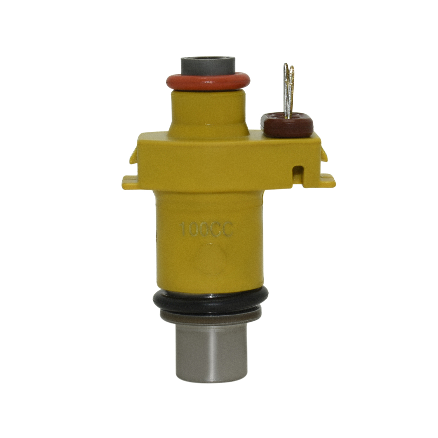 喷油嘴 3C1-13770-10黄色  普货