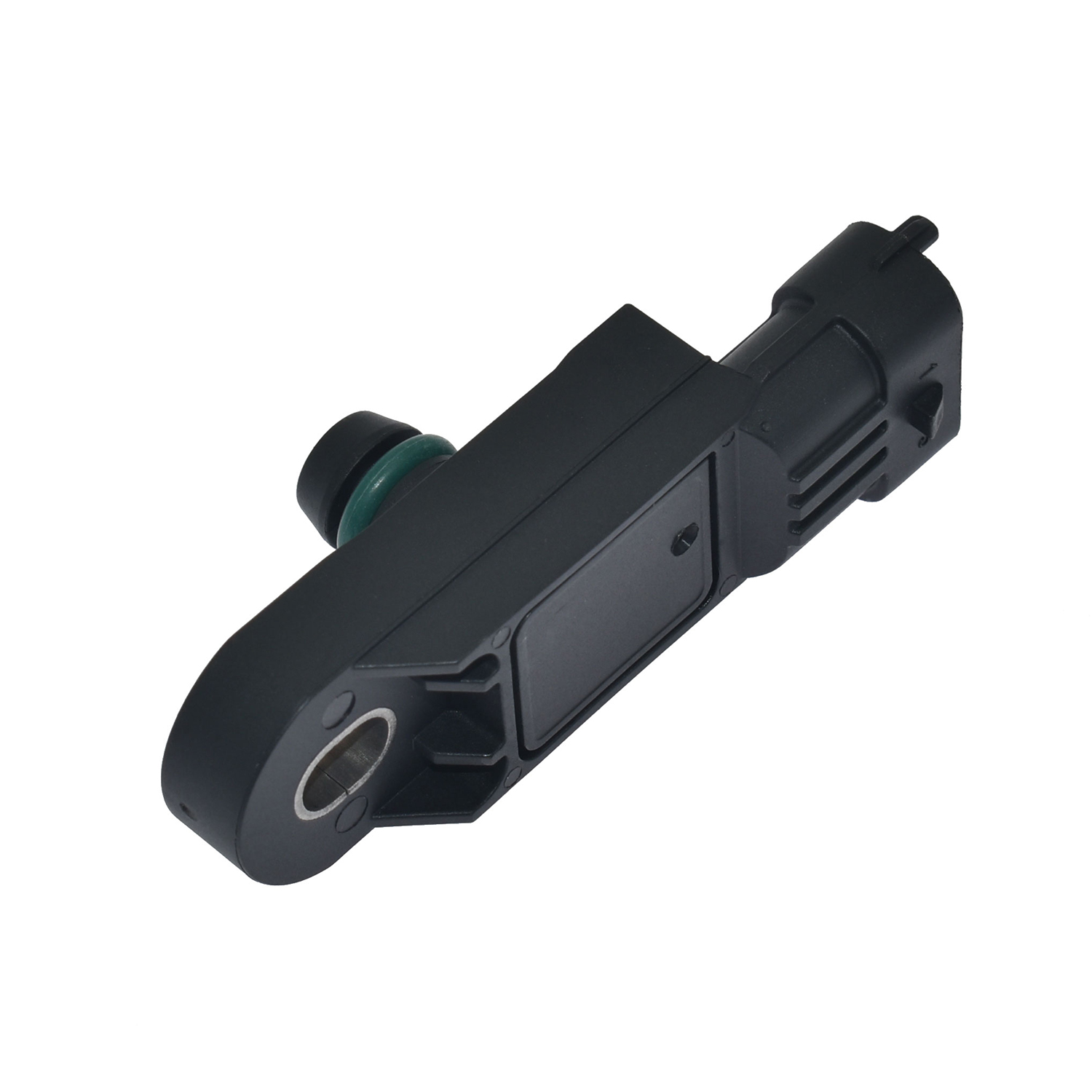 Датчик давления на входе 0281002997