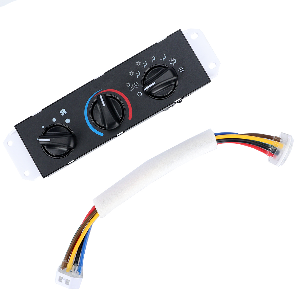 空调控制模块 55037473AB