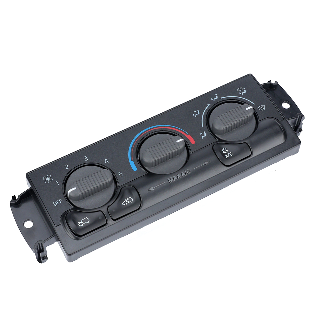 空调控制模块 599-266