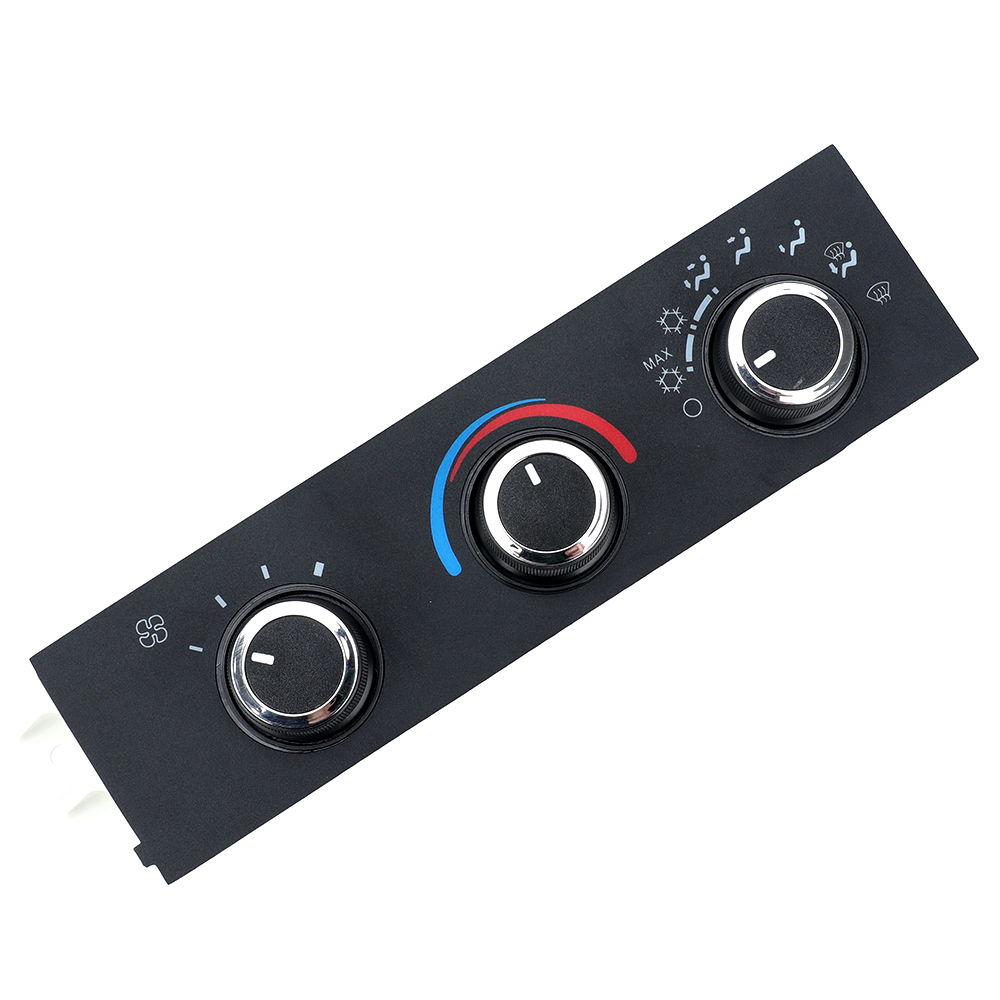 空调控制模块 599-217