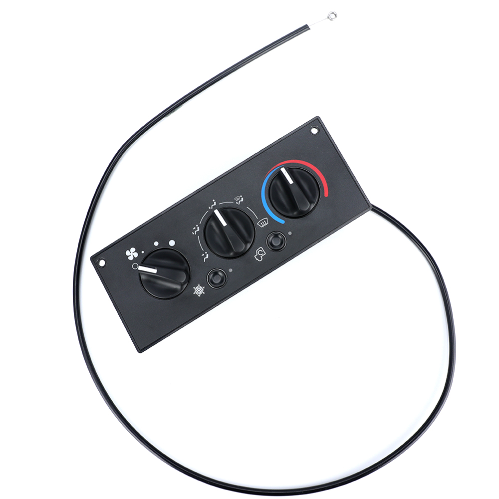 空调控制模块 599-5511