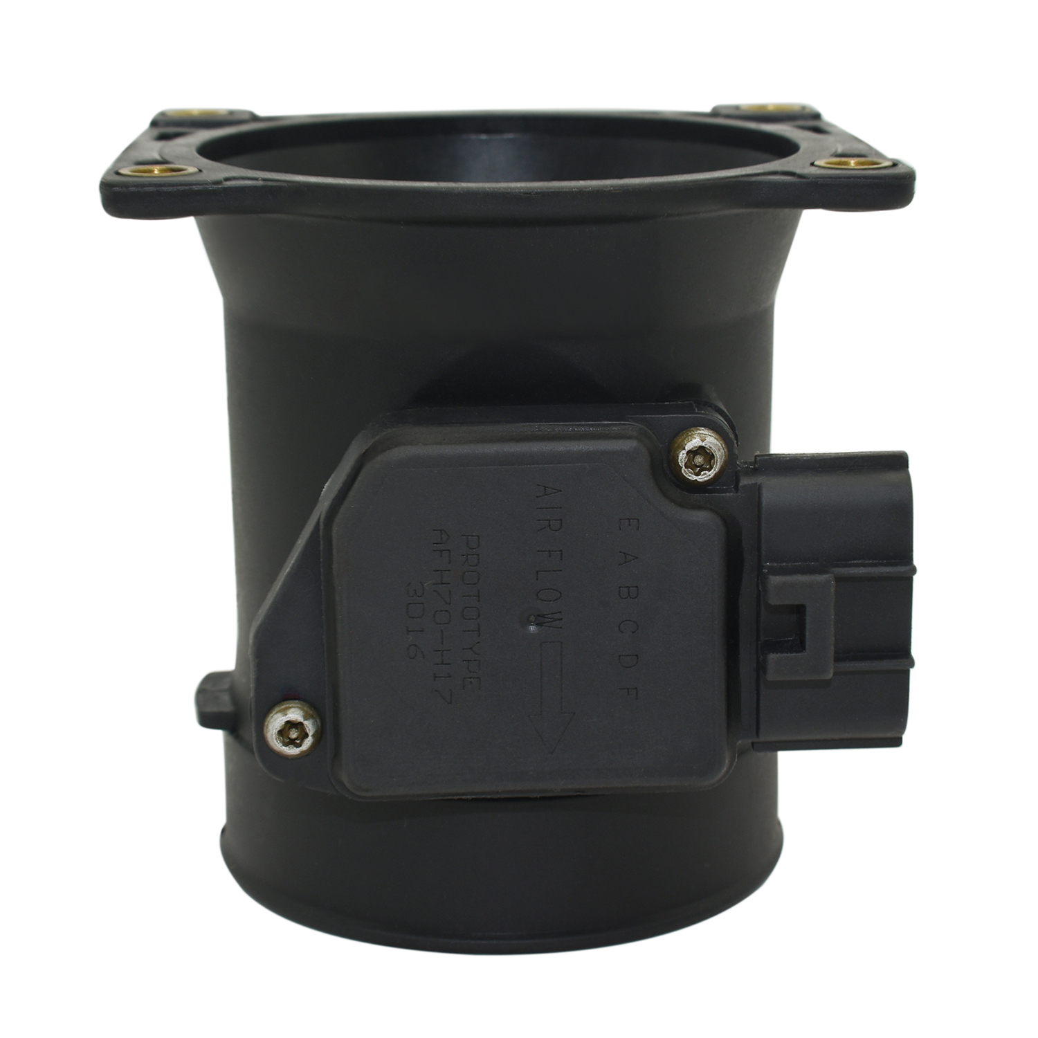 空气流量计筒 AFH70-H17  普货