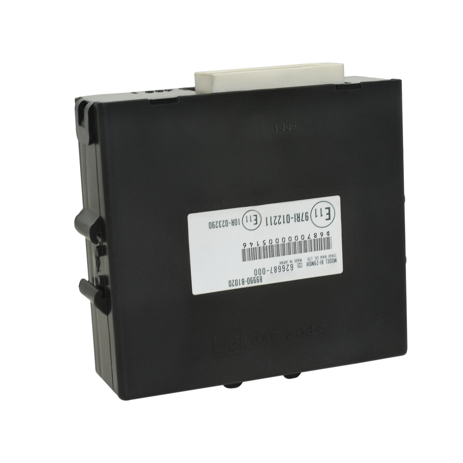 电脑板 89990-B1020 普货