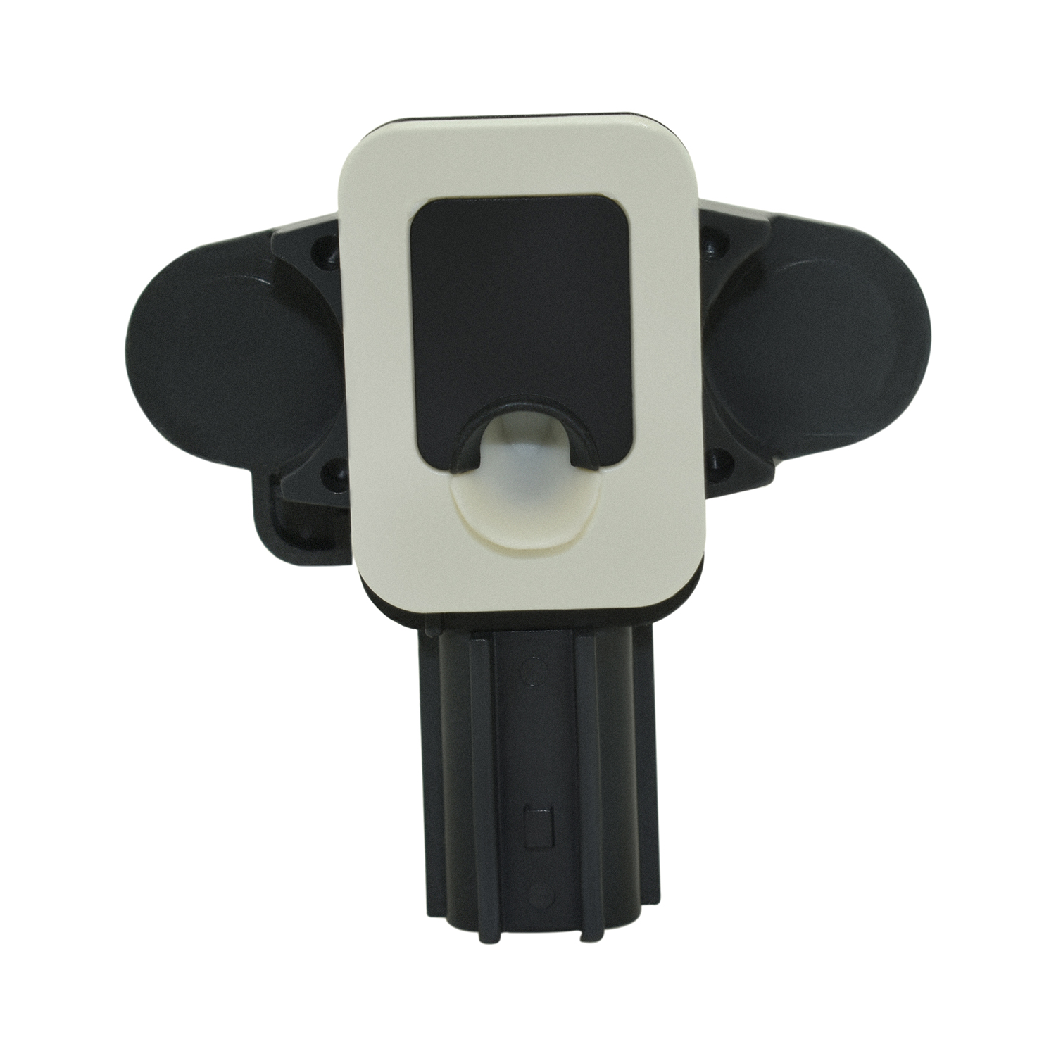 碰撞传感器 4F0955557B 普货