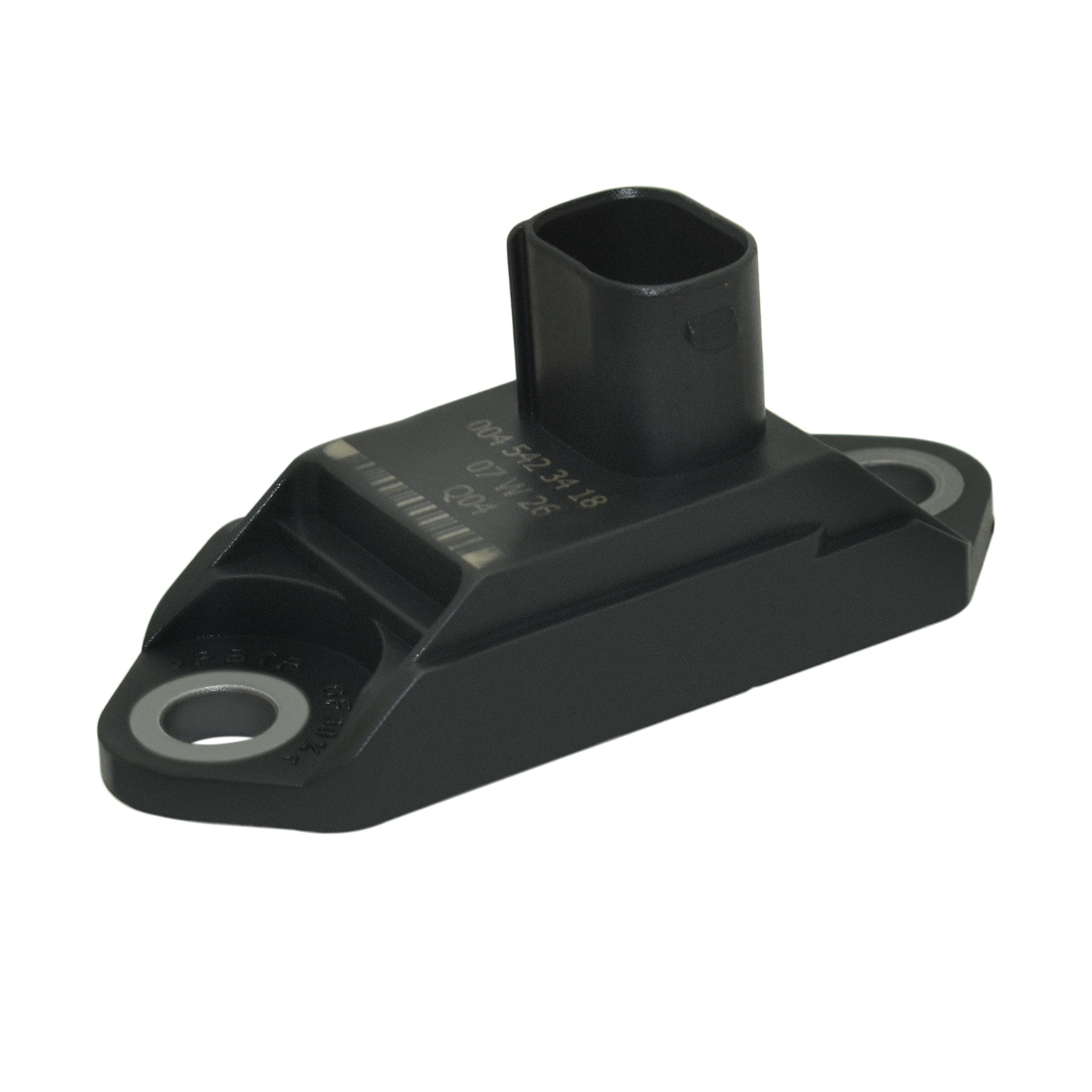 碰撞传感器 0045423418-Q04 普货