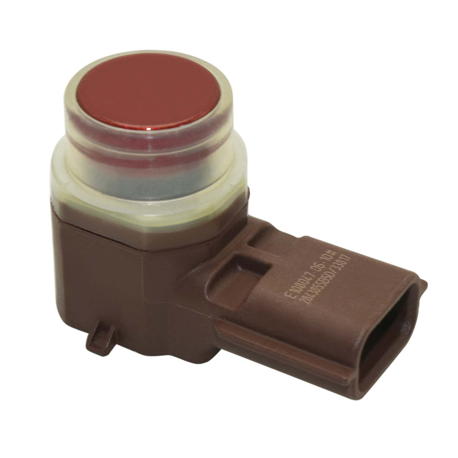 倒车雷达 28438-5SA0D大红 普货