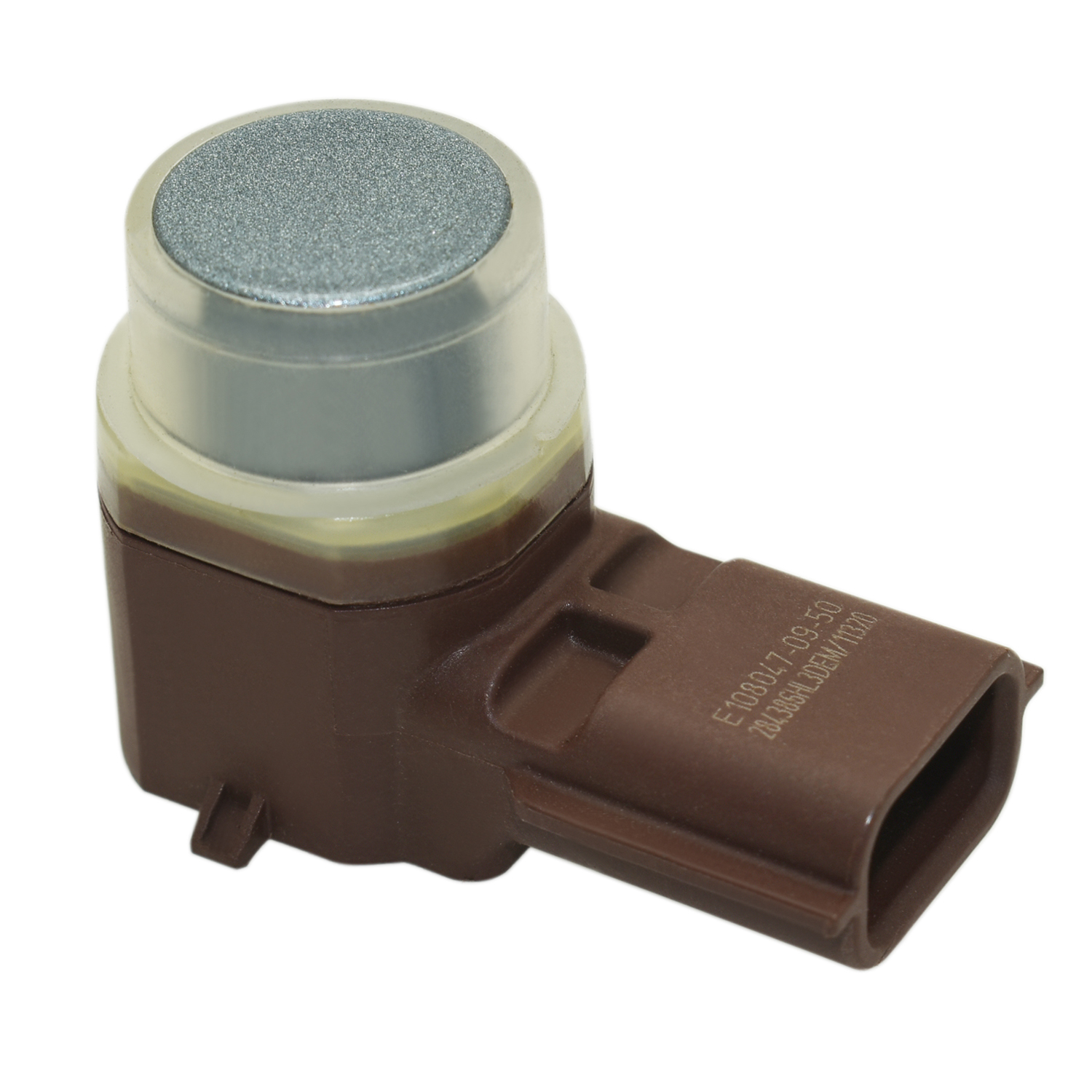 倒车雷达 28438-5SA0D银色 普货