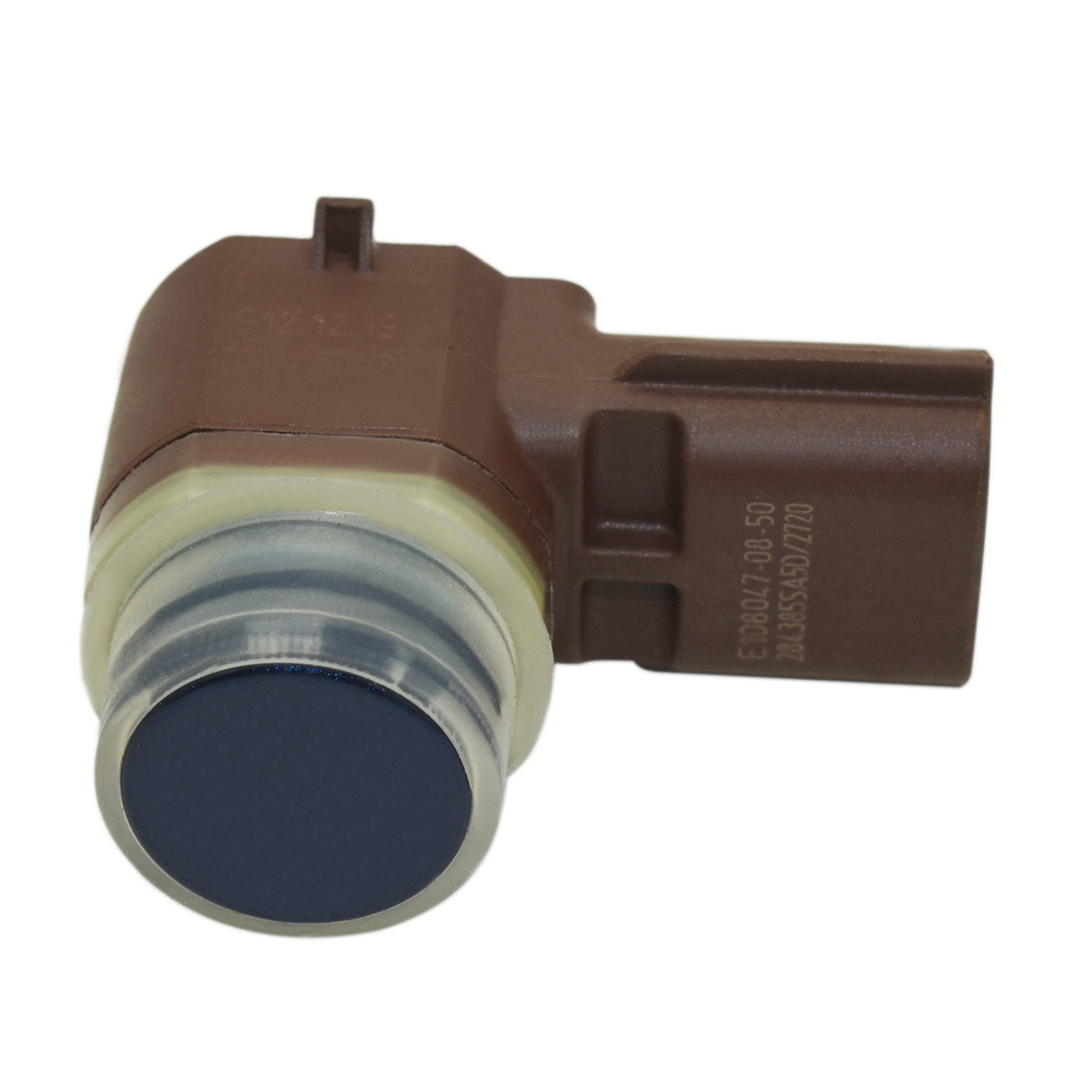 倒车雷达 28438-5SA0D深蓝色 普货