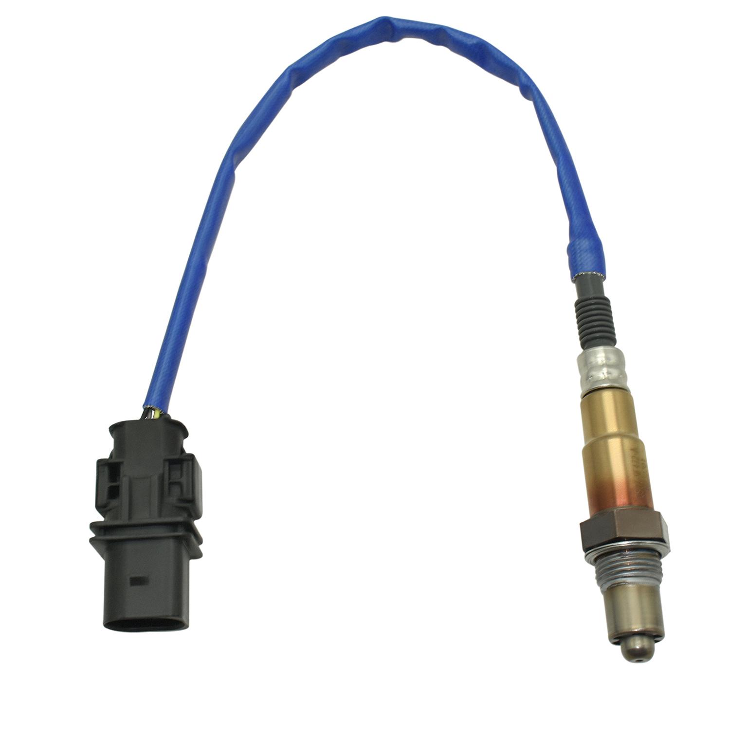 氧传感器 DS7Z-9F472-A蓝色 普货