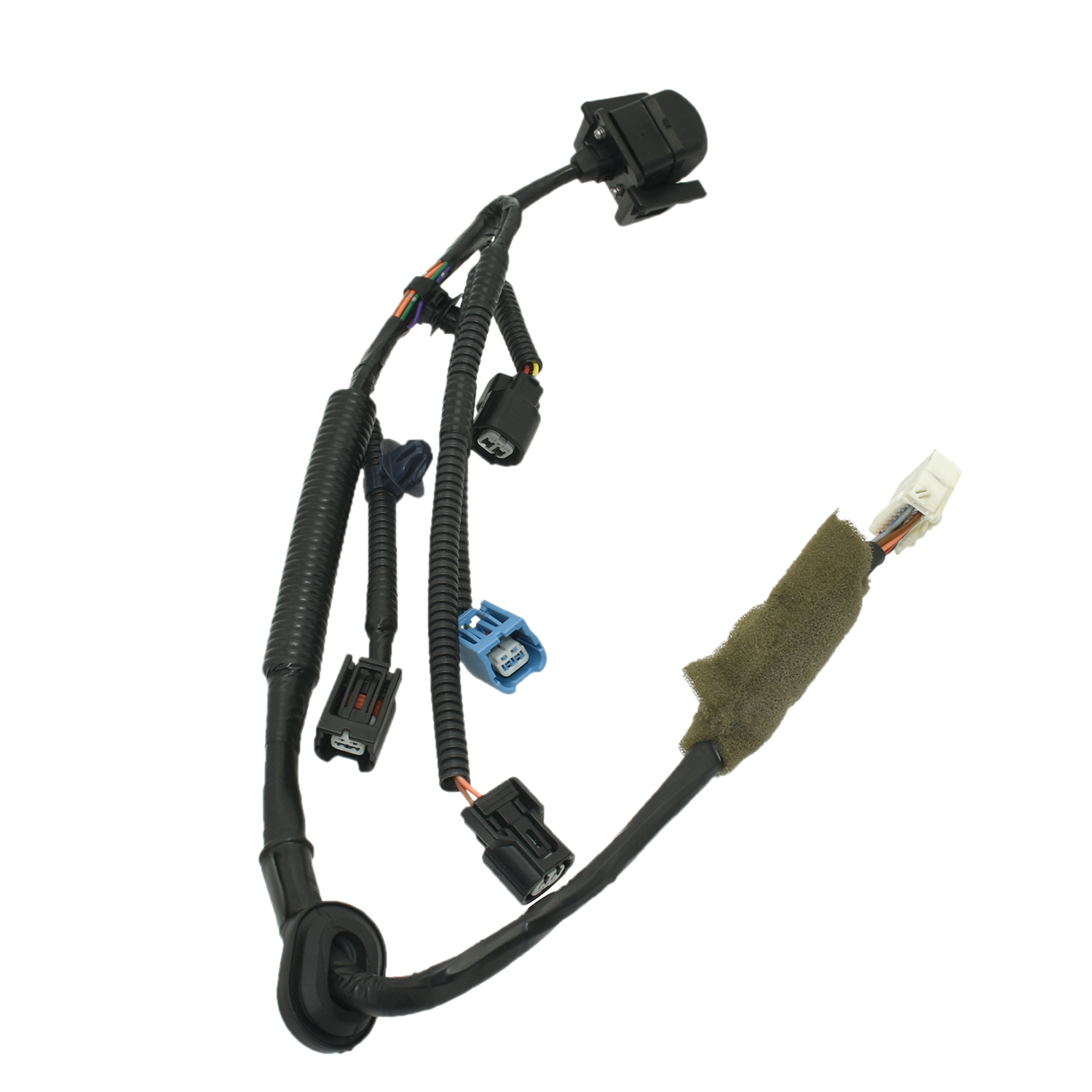 倒车雷达 39530-TZ5-A11 普货