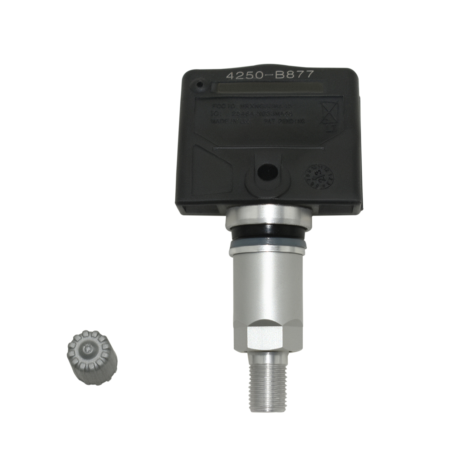 胎压传感器 4250-B877 带电