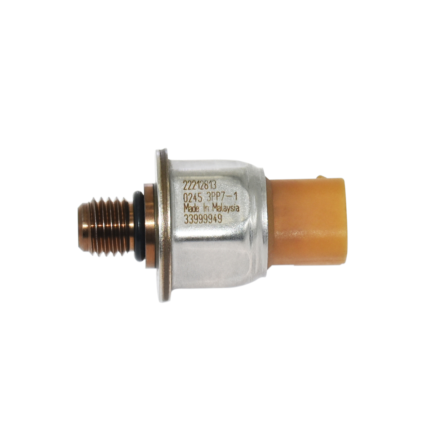 燃油压力传感器 22212813  普货